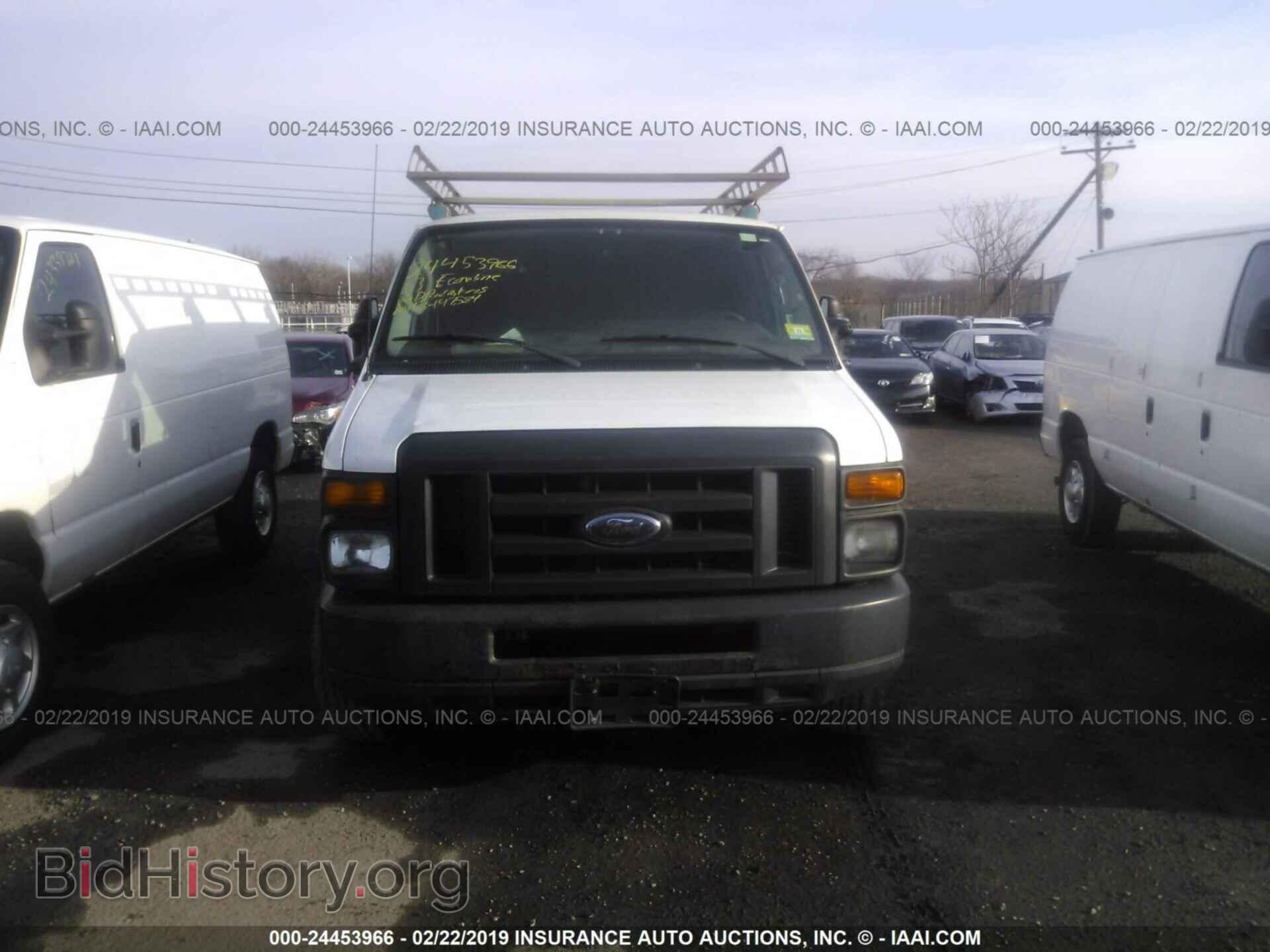 2013 FORD ECONOLINE - VIN: 1FTSE3EL1DDA15619 - Photo 6