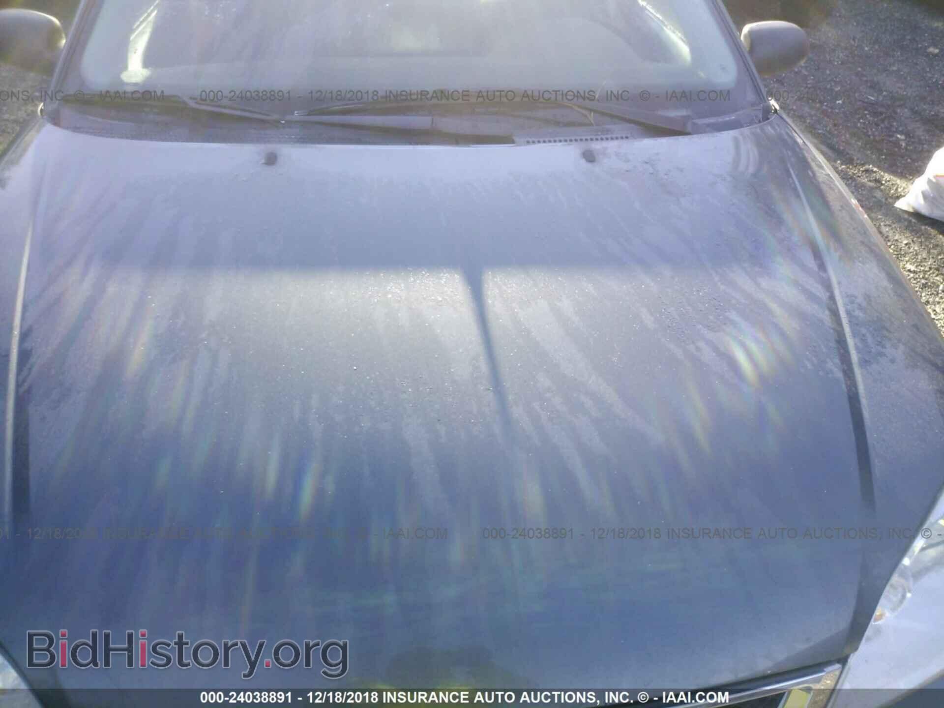 2007 FORD FOCUS - VIN: 1FAFP34N77W327621 - Фото 6