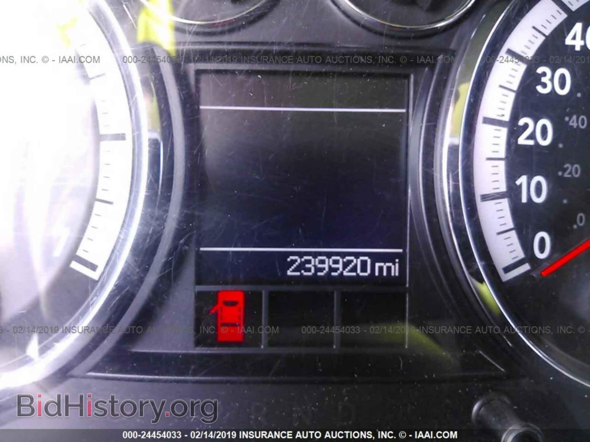 2012 DODGE RAM 1500 - VIN: 1C6RD6GT3CS183893 - Фото 7