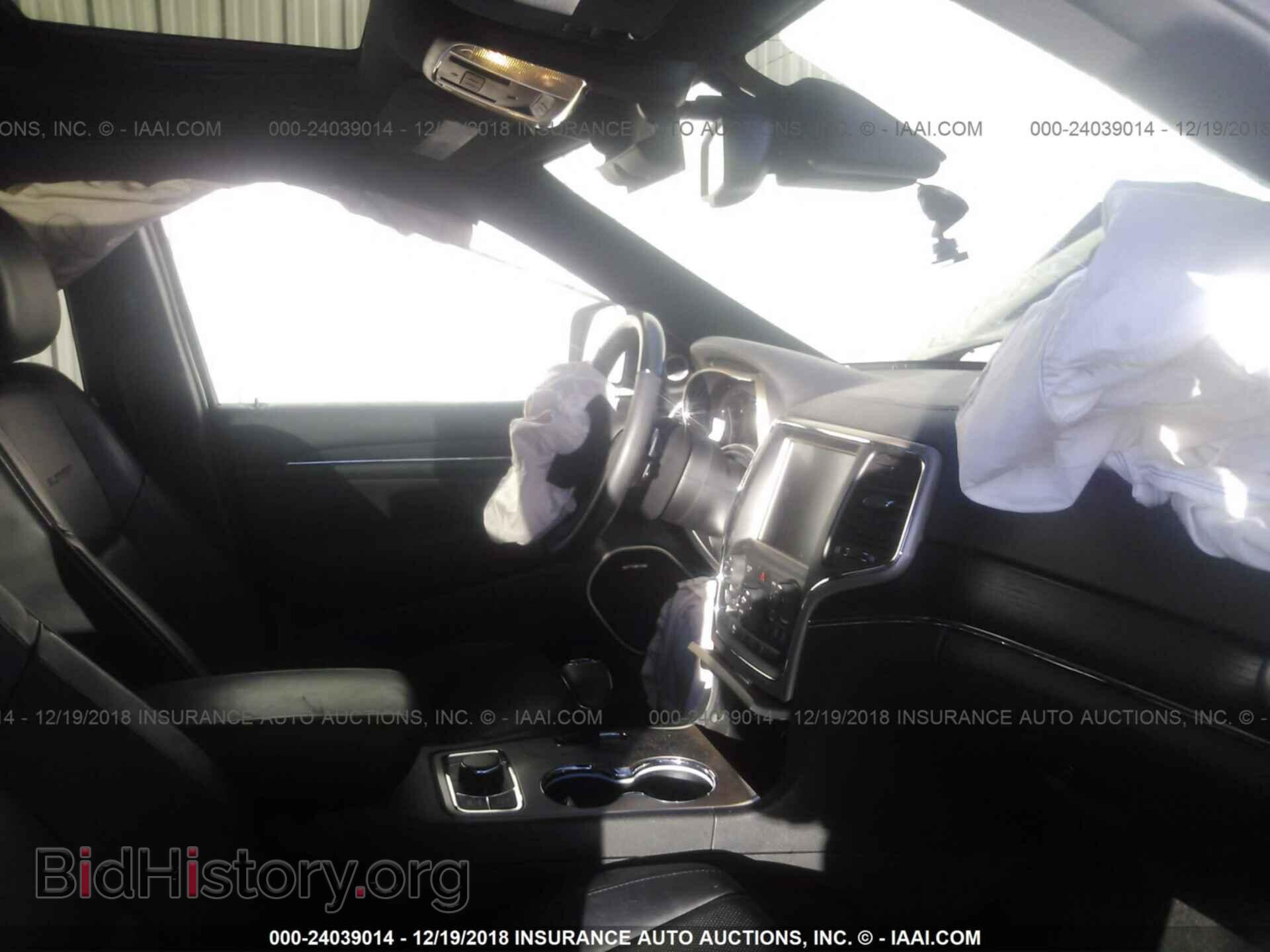 2016 CHRYSLER 200 - VIN: 1C3CCCAB7GN184912 - Фото 5