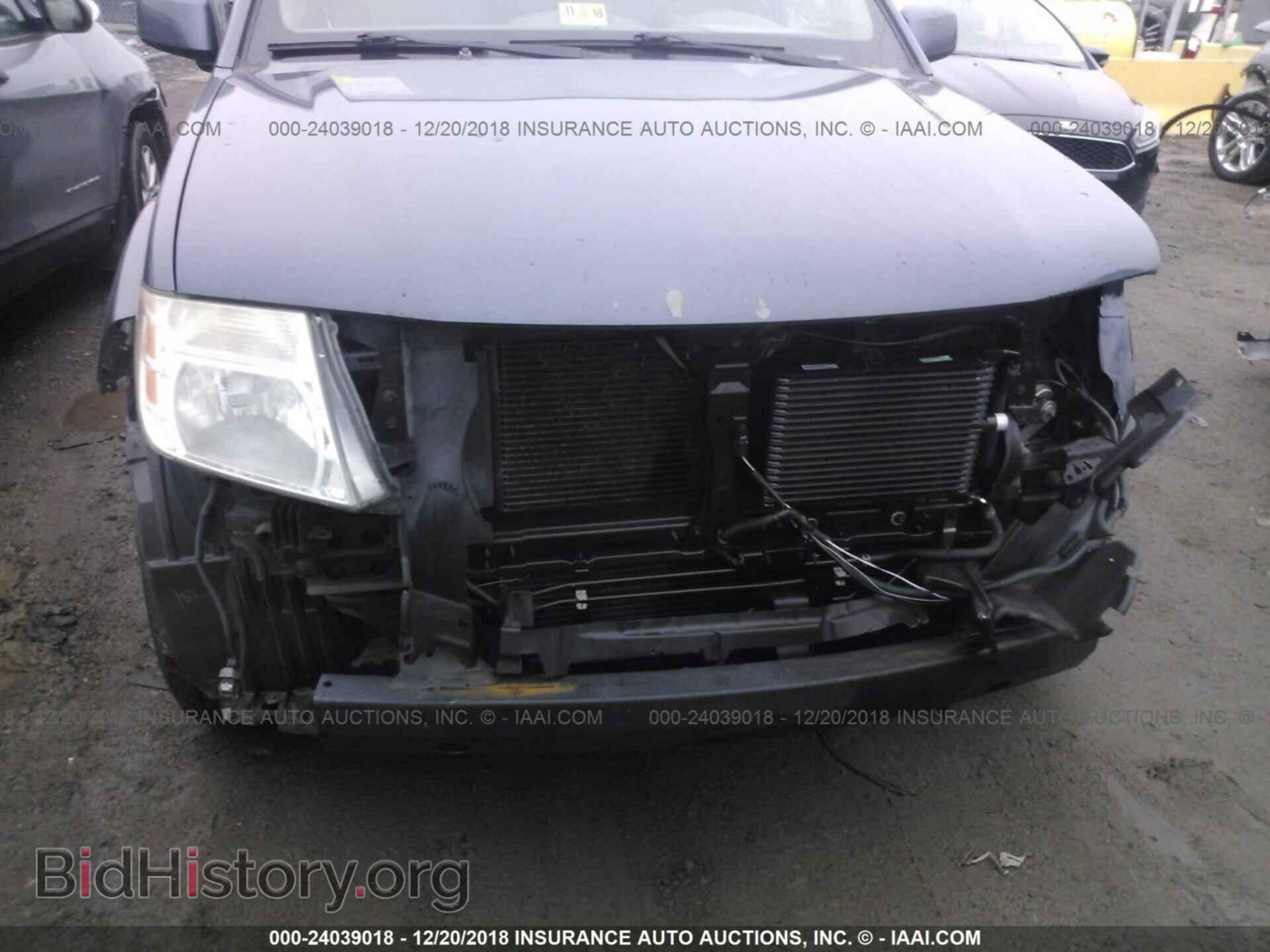 2016 FORD MUSTANG - VIN: 1FATP8EM2G5274810 - Фото 6