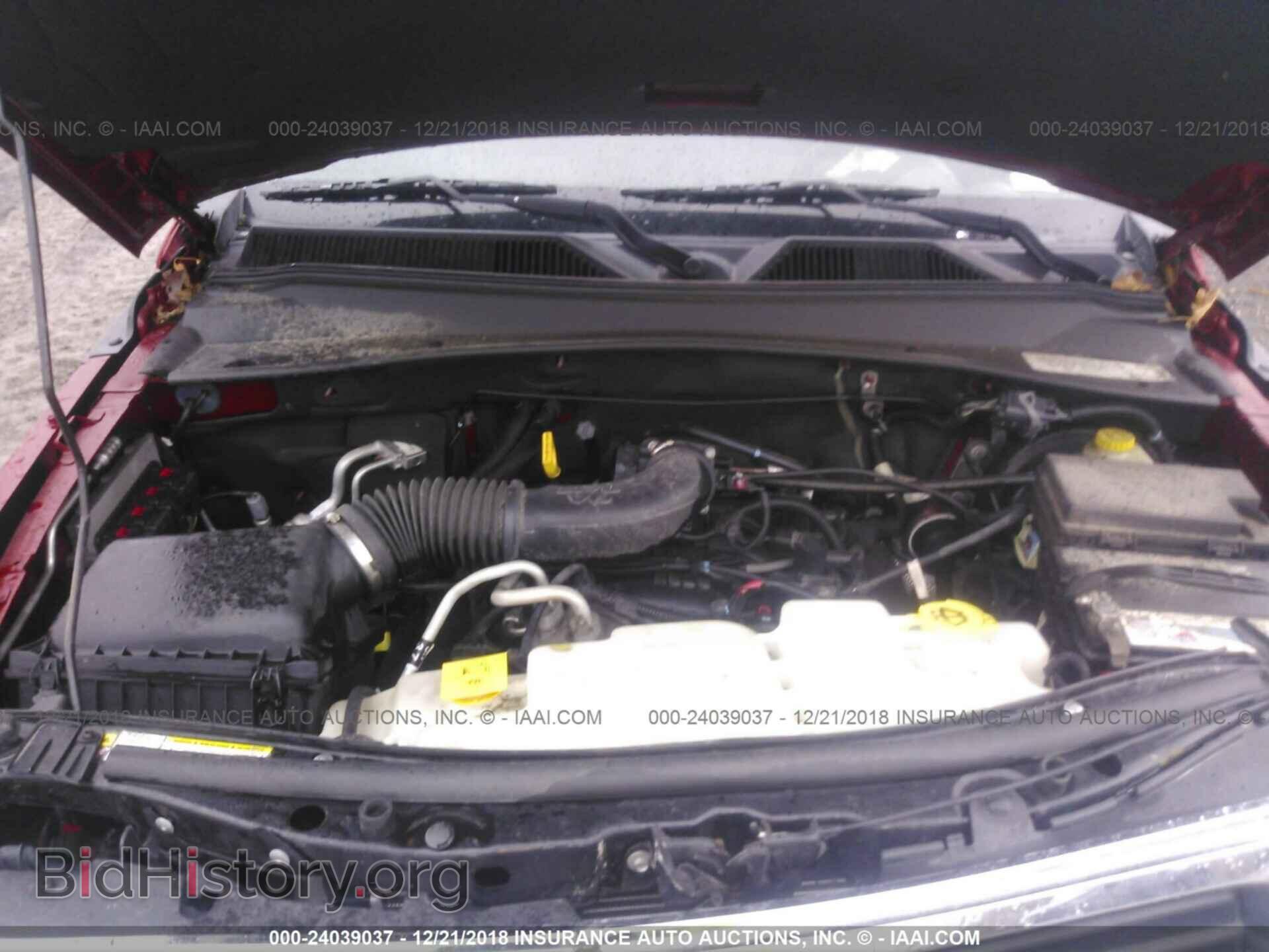 2010 DODGE NITRO - VIN: 1D4PU2GK1AW142199 - Photo 10