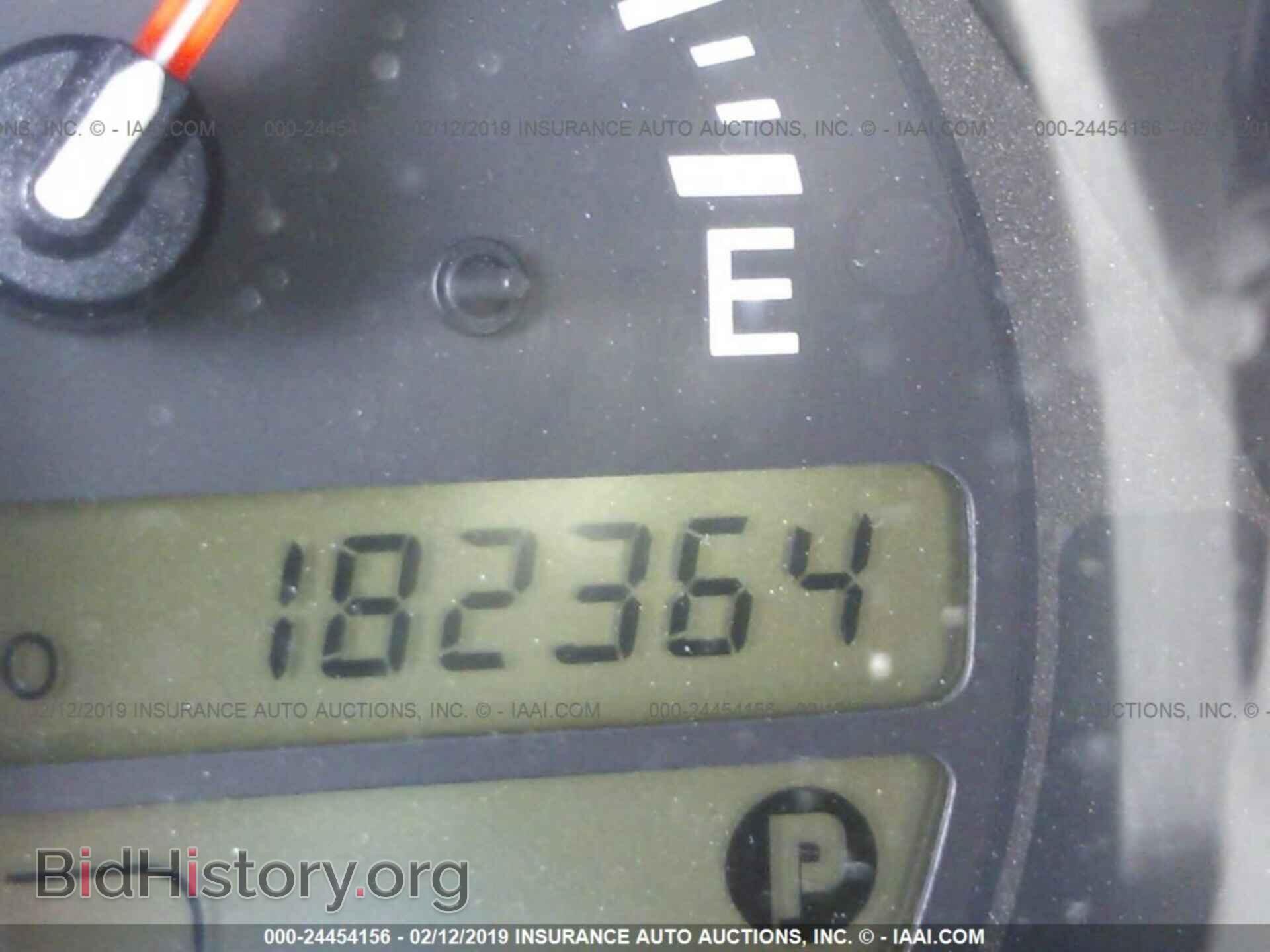 2002 LEXUS IS - VIN: JTHBD192520052426 - Фото 7