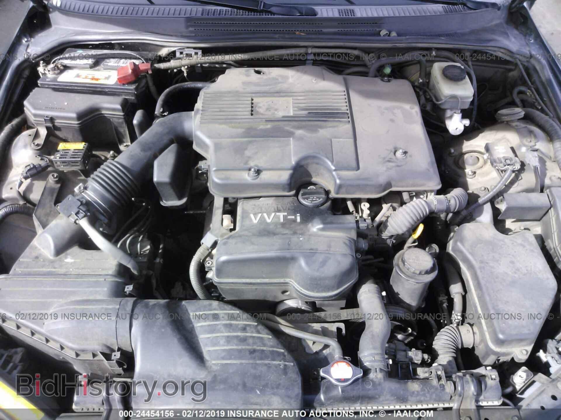 2002 LEXUS IS - VIN: JTHBD192520052426 - Фото 10