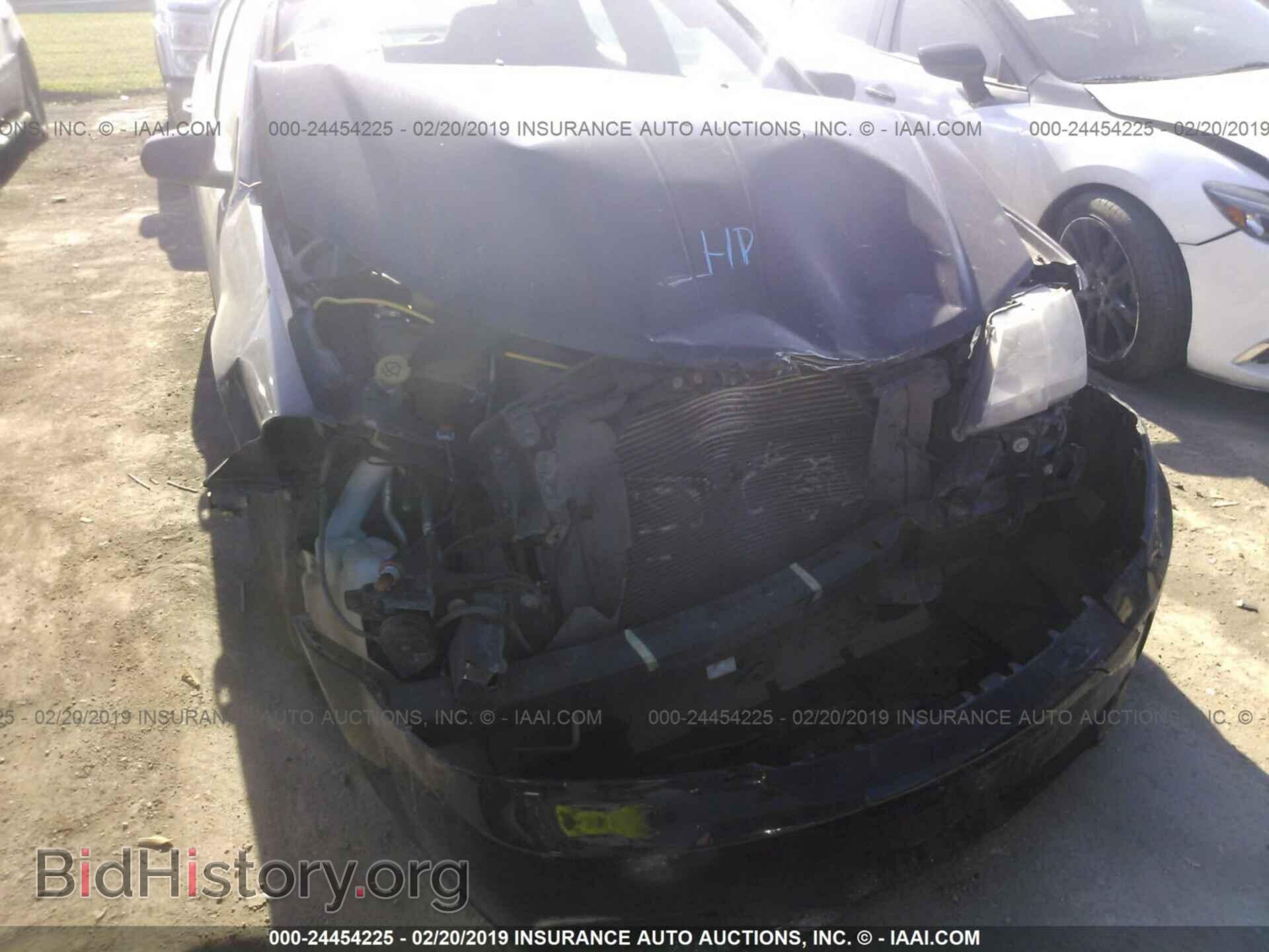 2014 DODGE AVENGER - VIN: 1C3CDZAG7EN218338 - Фото 6