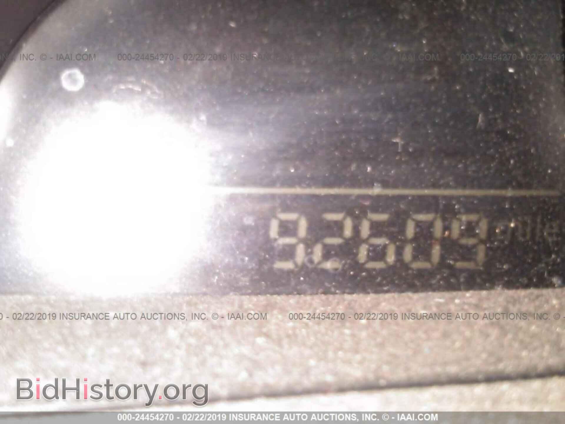 2015 MAZDA 3 - VIN: JM1BM1T79F1267216 - Фото 7