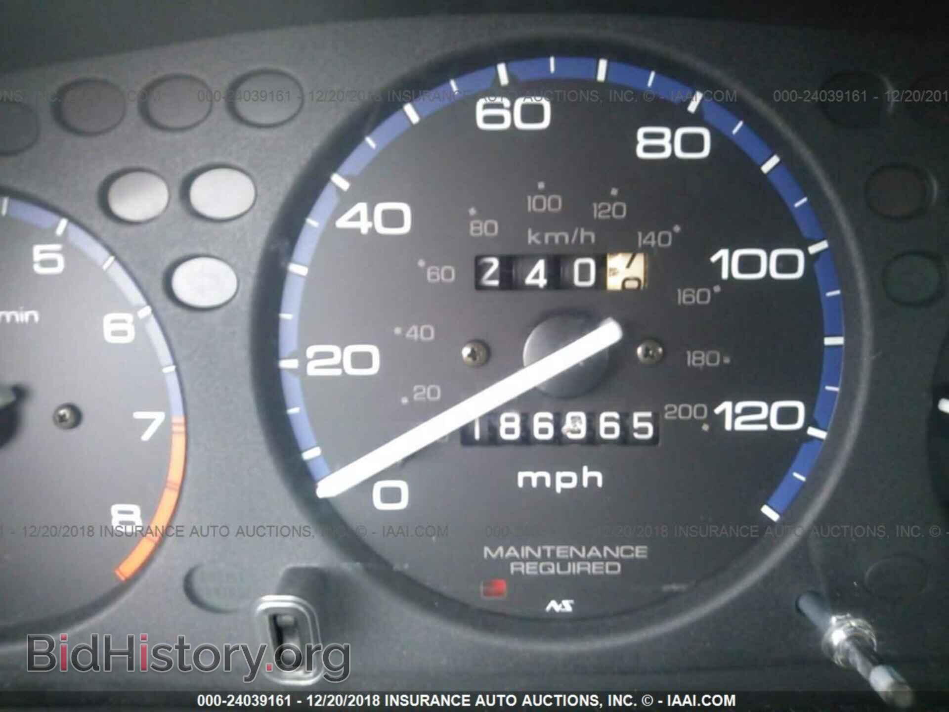 2011 HYUNDAI ACCENT - VIN: KMHCM3AC5BU197136 - Фото 7