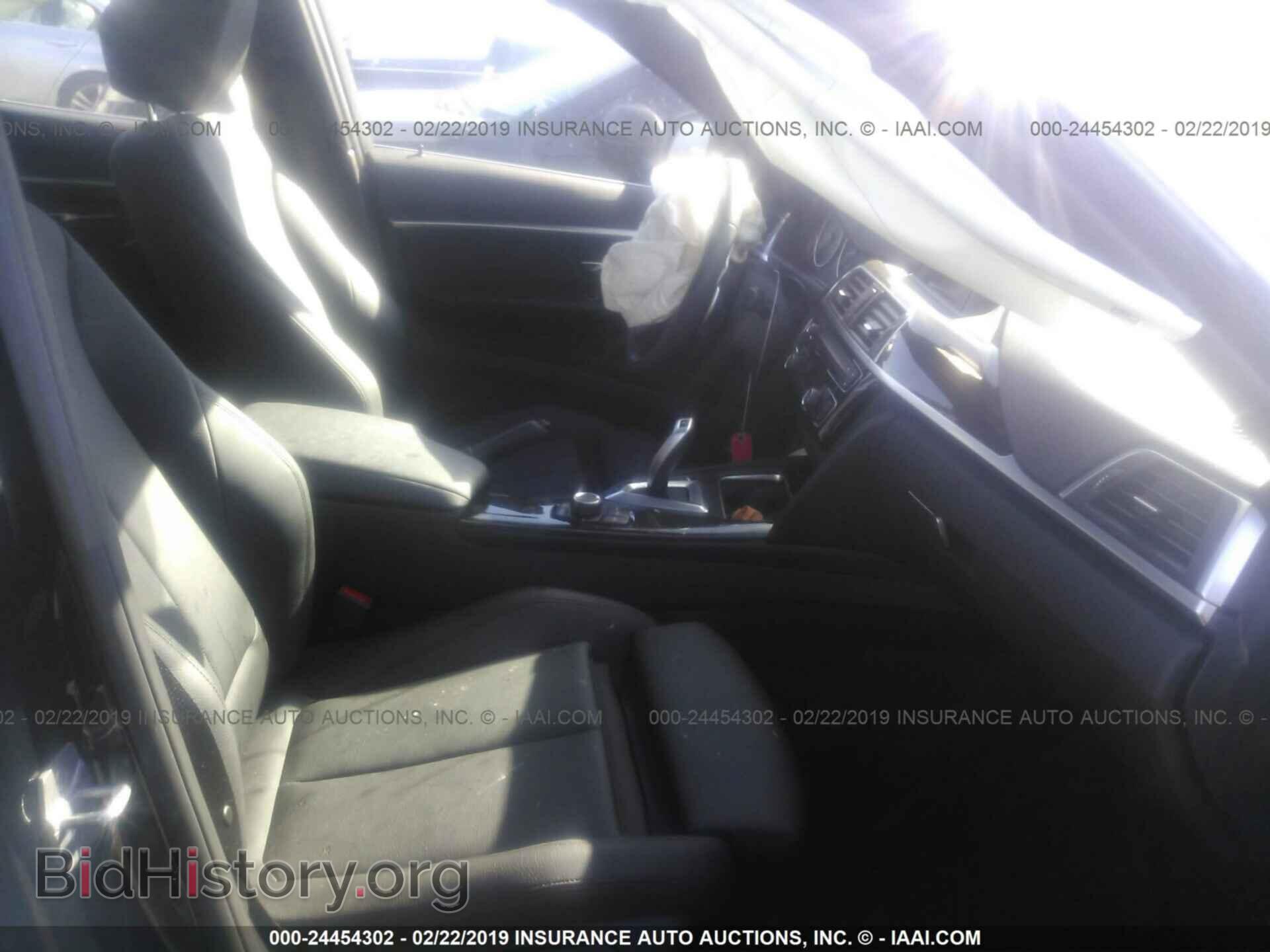 2018 BMW 330E - VIN: WBA8E1C52JA180141 - Фото 5