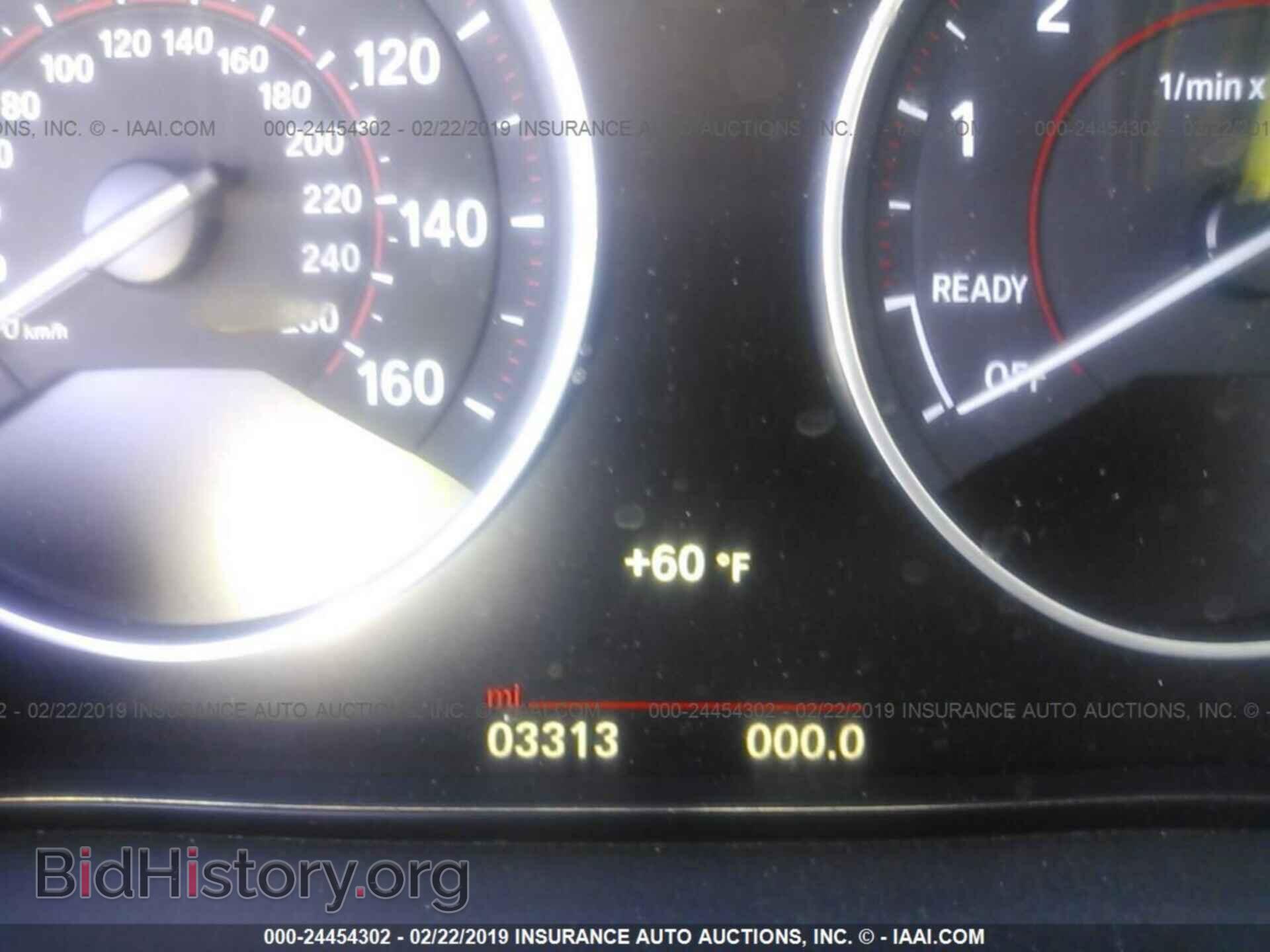 2018 BMW 330E - VIN: WBA8E1C52JA180141 - Фото 7