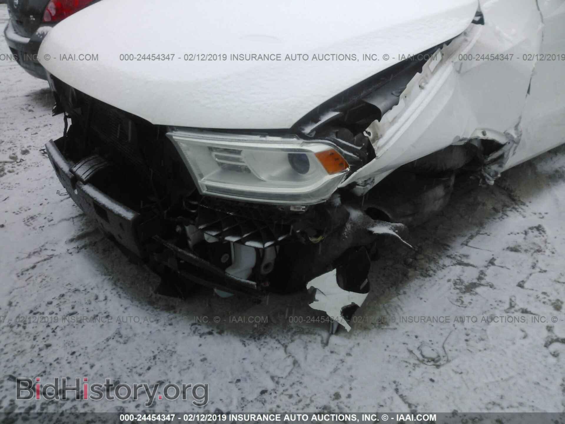 2015 DODGE DURANGO - VIN: 1C4RDHDG4FC829808 - Фото 6
