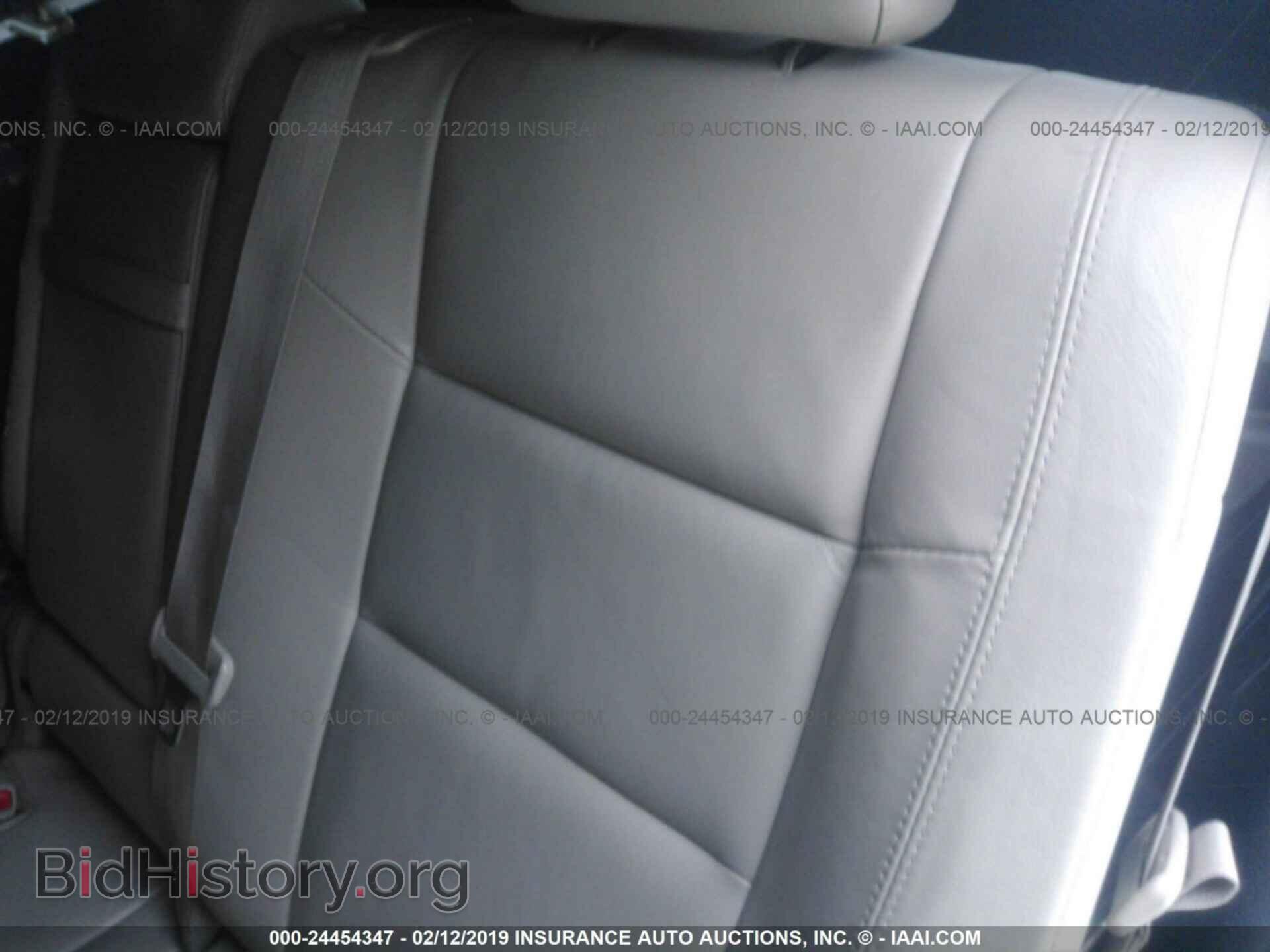 2015 DODGE DURANGO - VIN: 1C4RDHDG4FC829808 - Фото 8