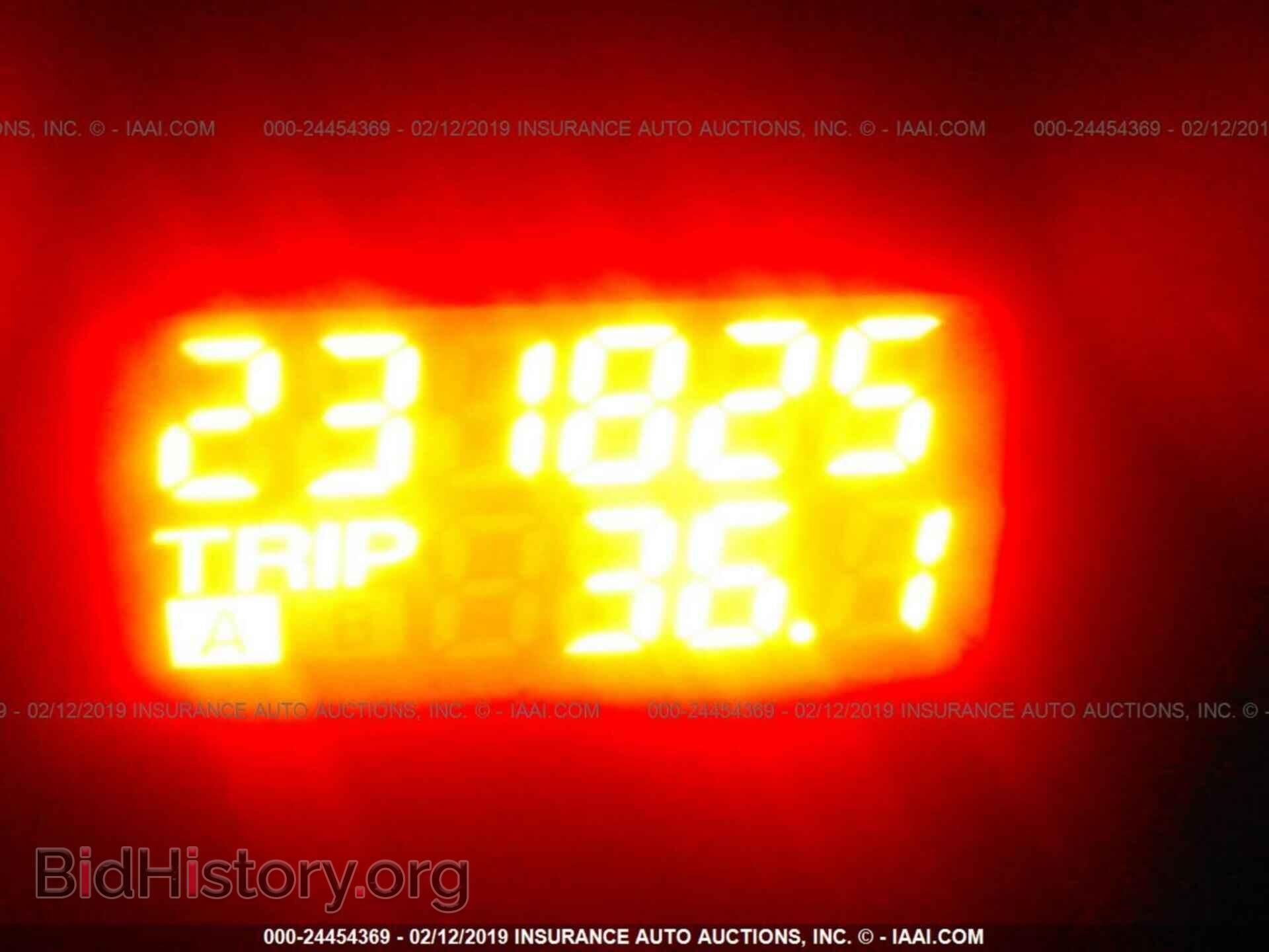 2008 MAZDA CX-9 - VIN: JM3TB38A980130898 - Фото 7