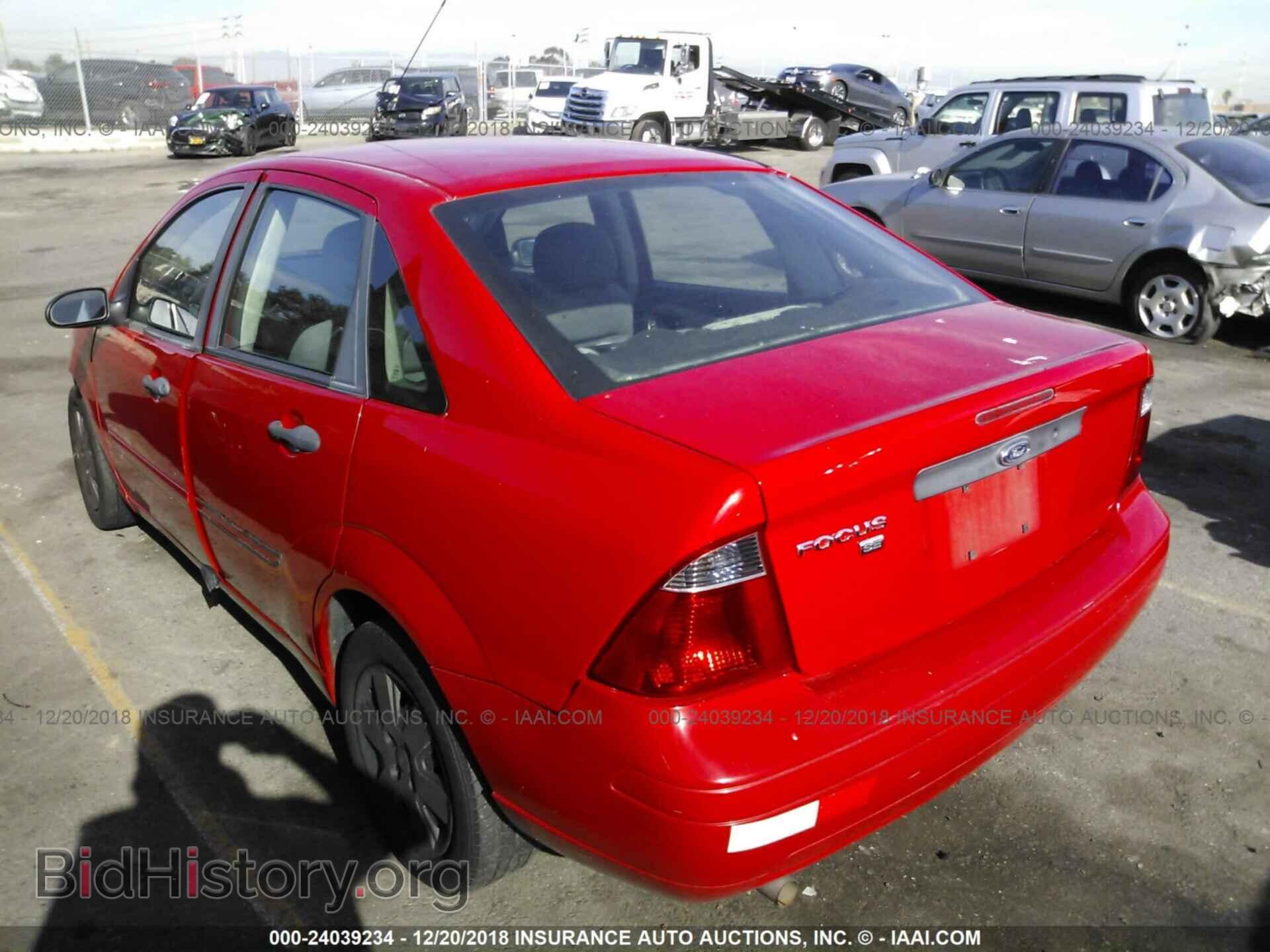 2014 SUBARU FORESTER - VIN: JF2SJGDC8EH435247 - Photo 3