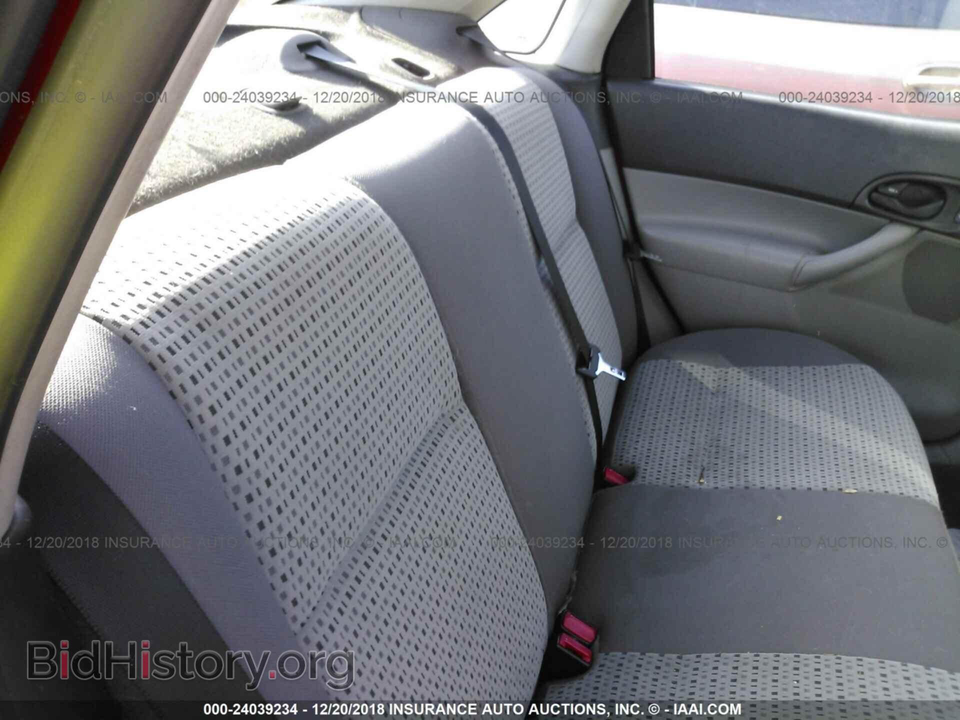 2014 SUBARU FORESTER - VIN: JF2SJGDC8EH435247 - Photo 8