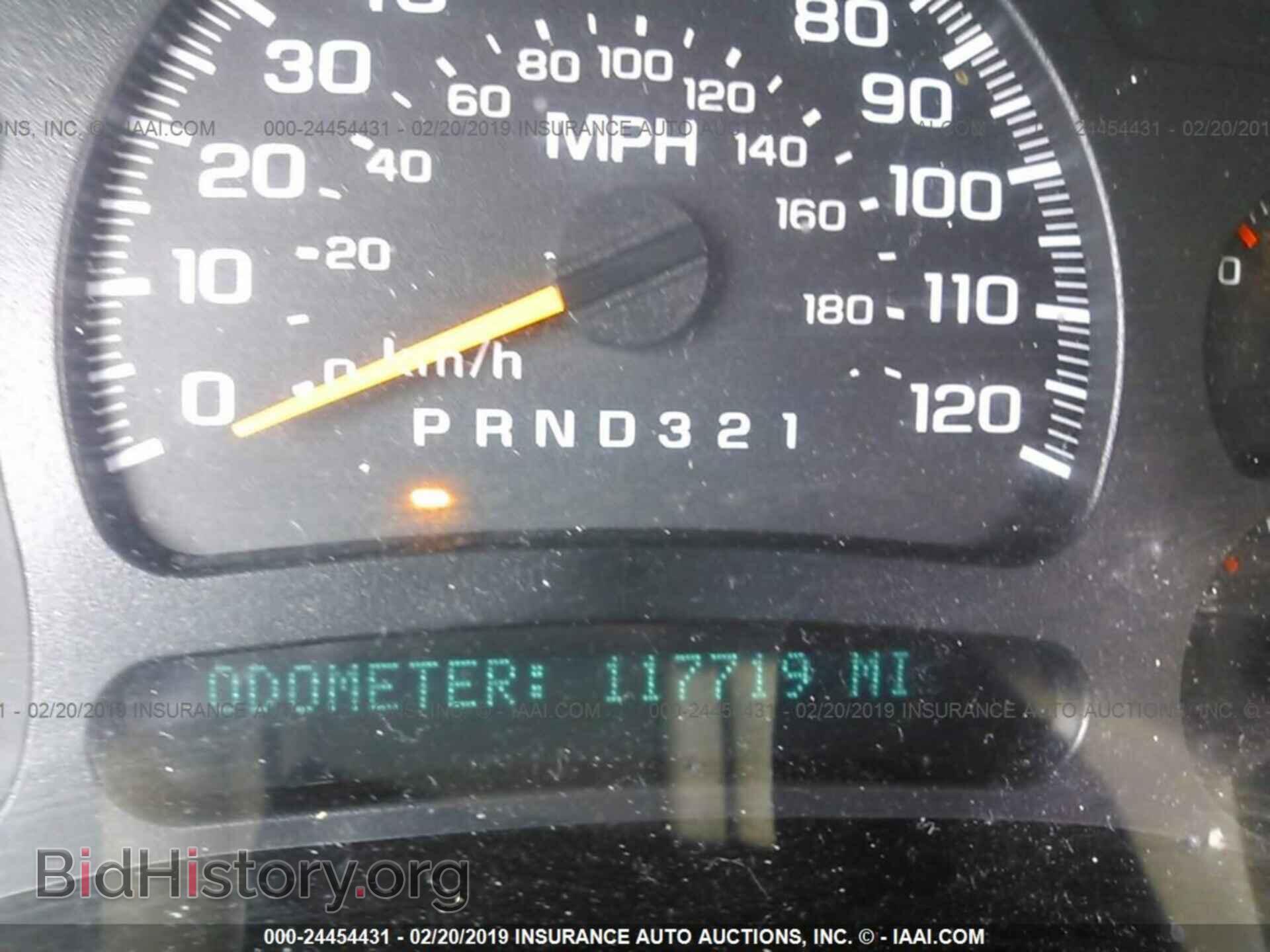 2006 CHEVROLET SILVERADO - VIN: 3GCEK14T36G144477 - Фото 7
