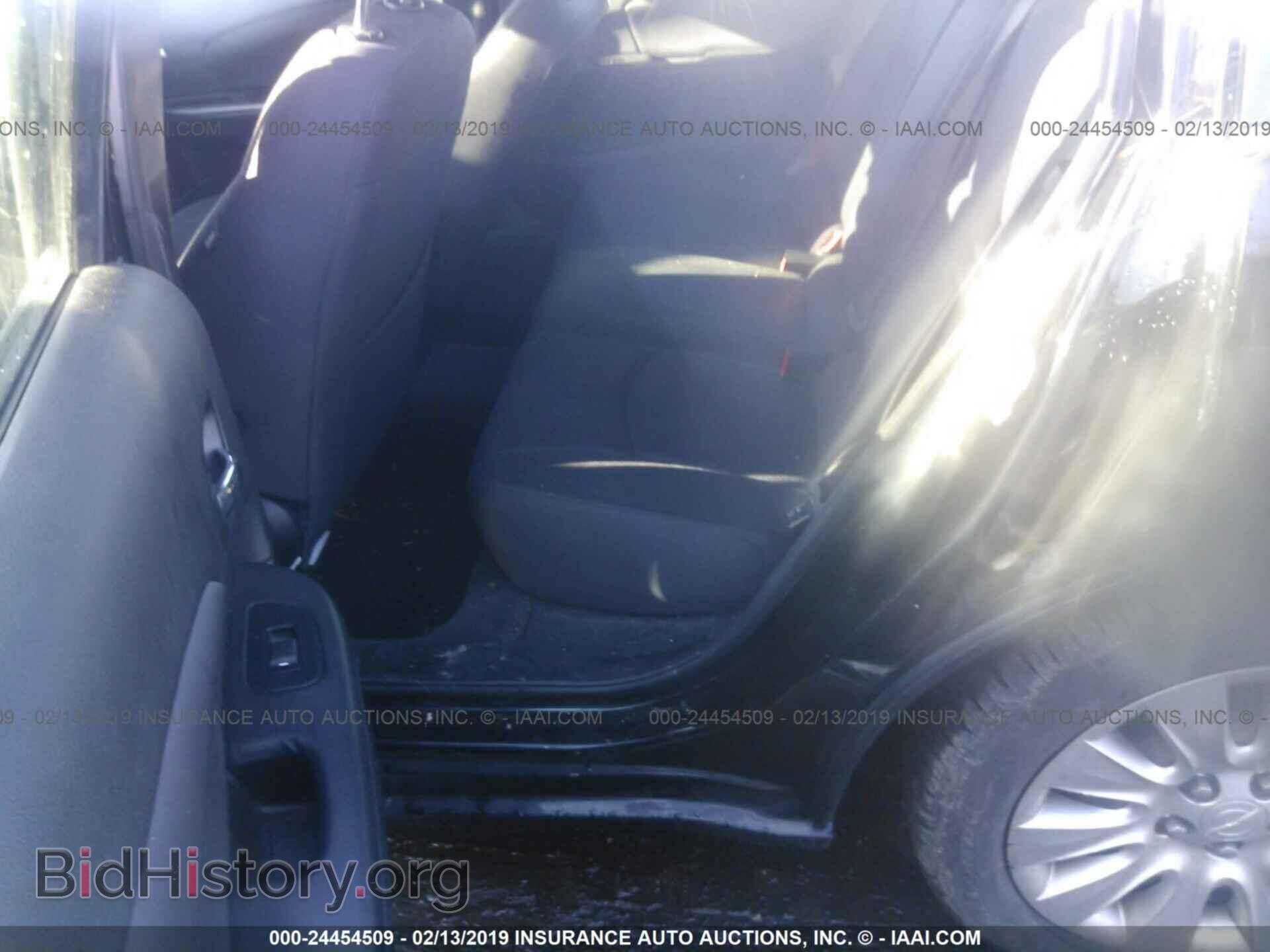 2014 CHRYSLER 200 - VIN: 1C3CCBAB5EN170627 - Photo 8