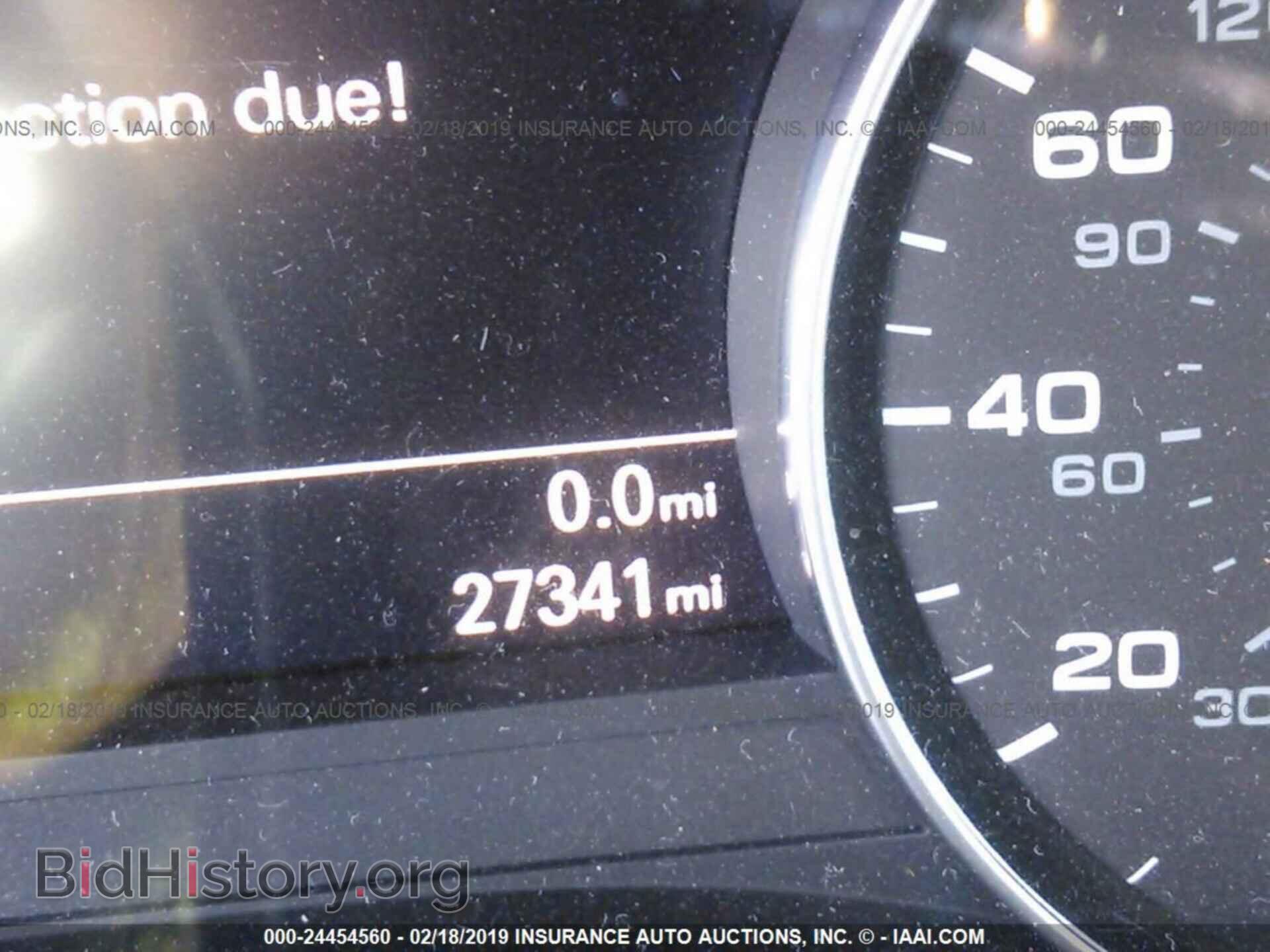 2016 AUDI A6 - VIN: WAUCFAFC6GN111312 - Фото 7