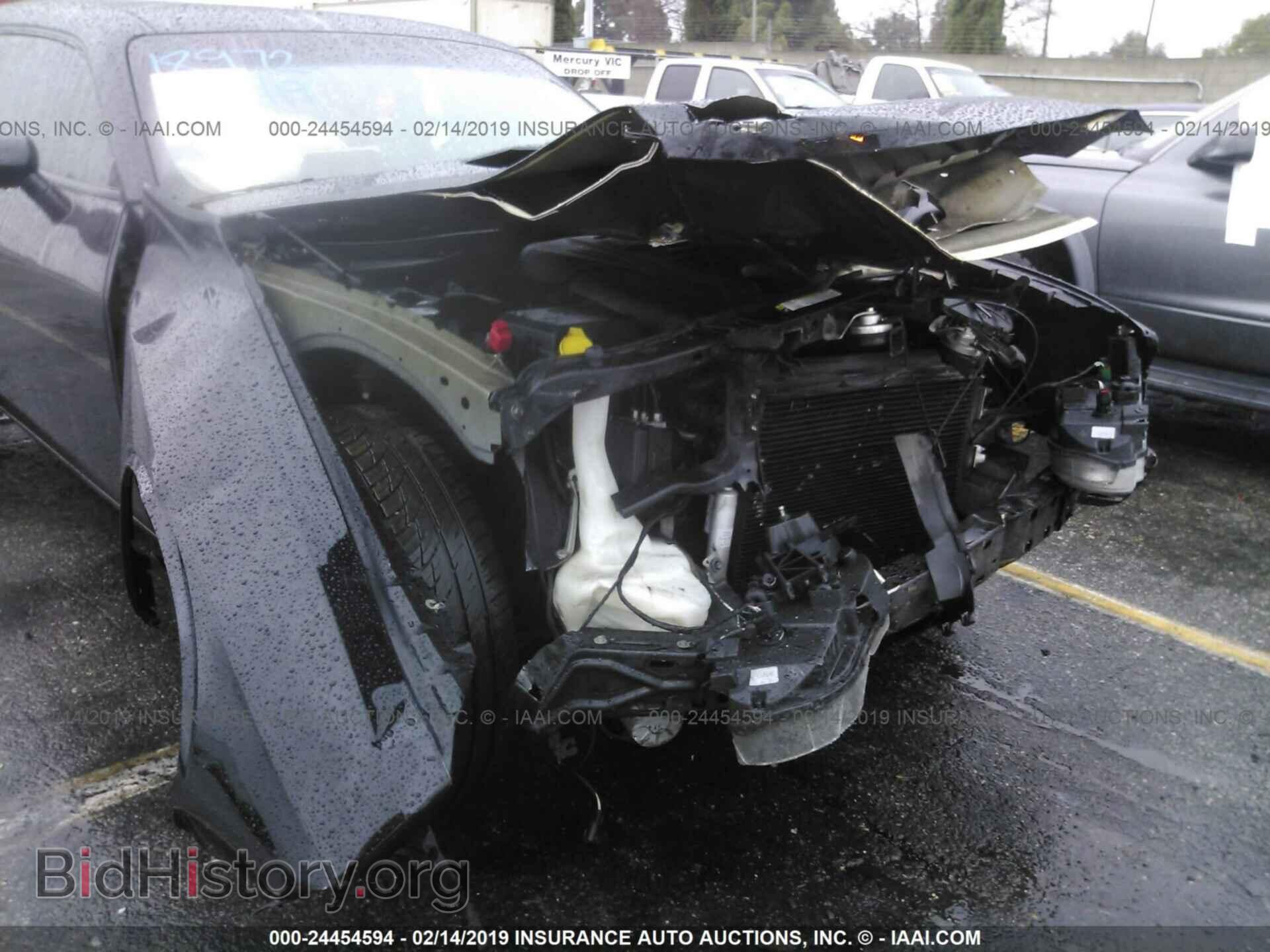 2012 DODGE CHALLENGER - VIN: 2C3CDYAG2CH244023 - Photo 6