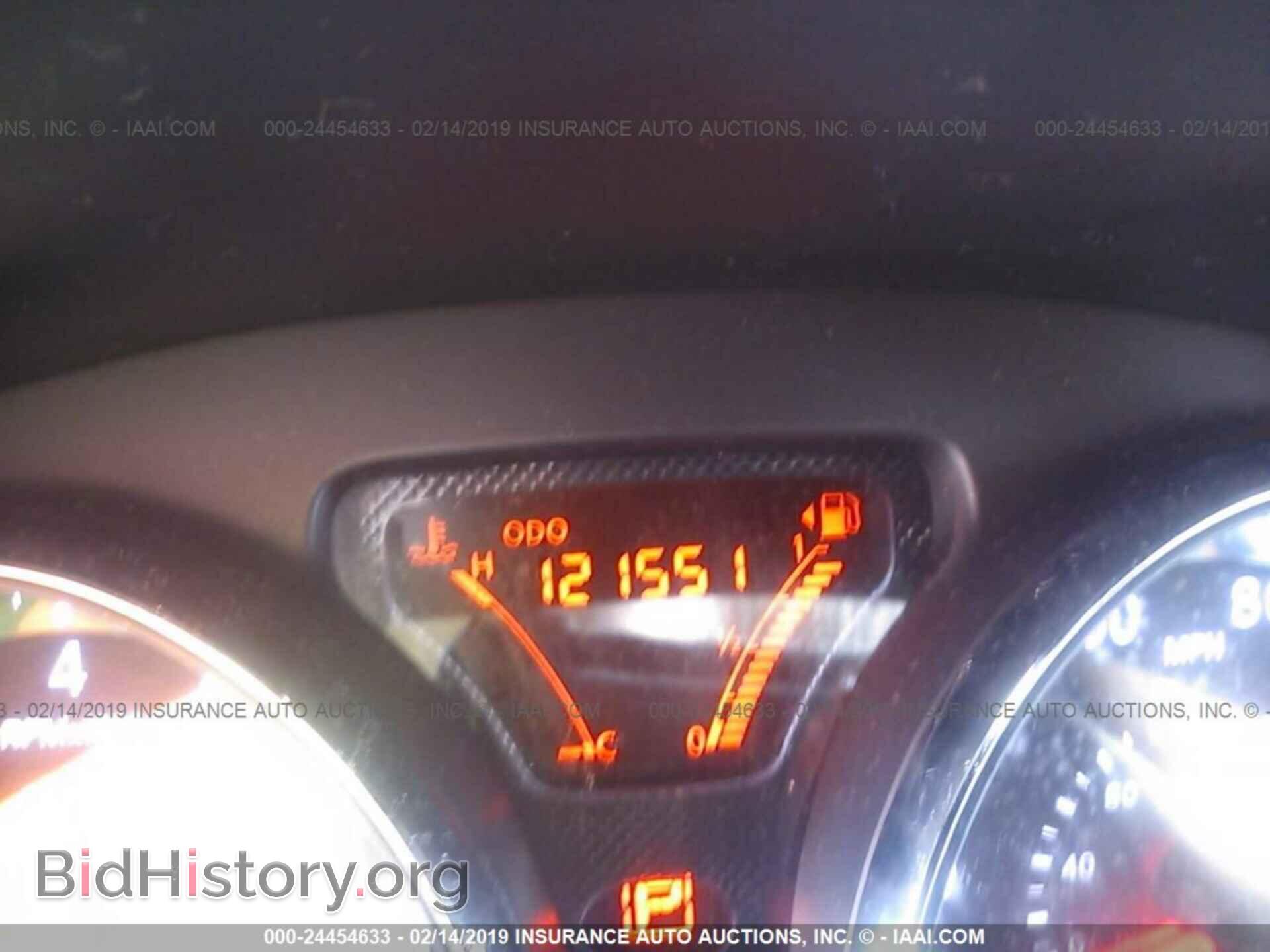 2012 NISSAN VERSA - VIN: 3N1CN7AP0CL932177 - Фото 7
