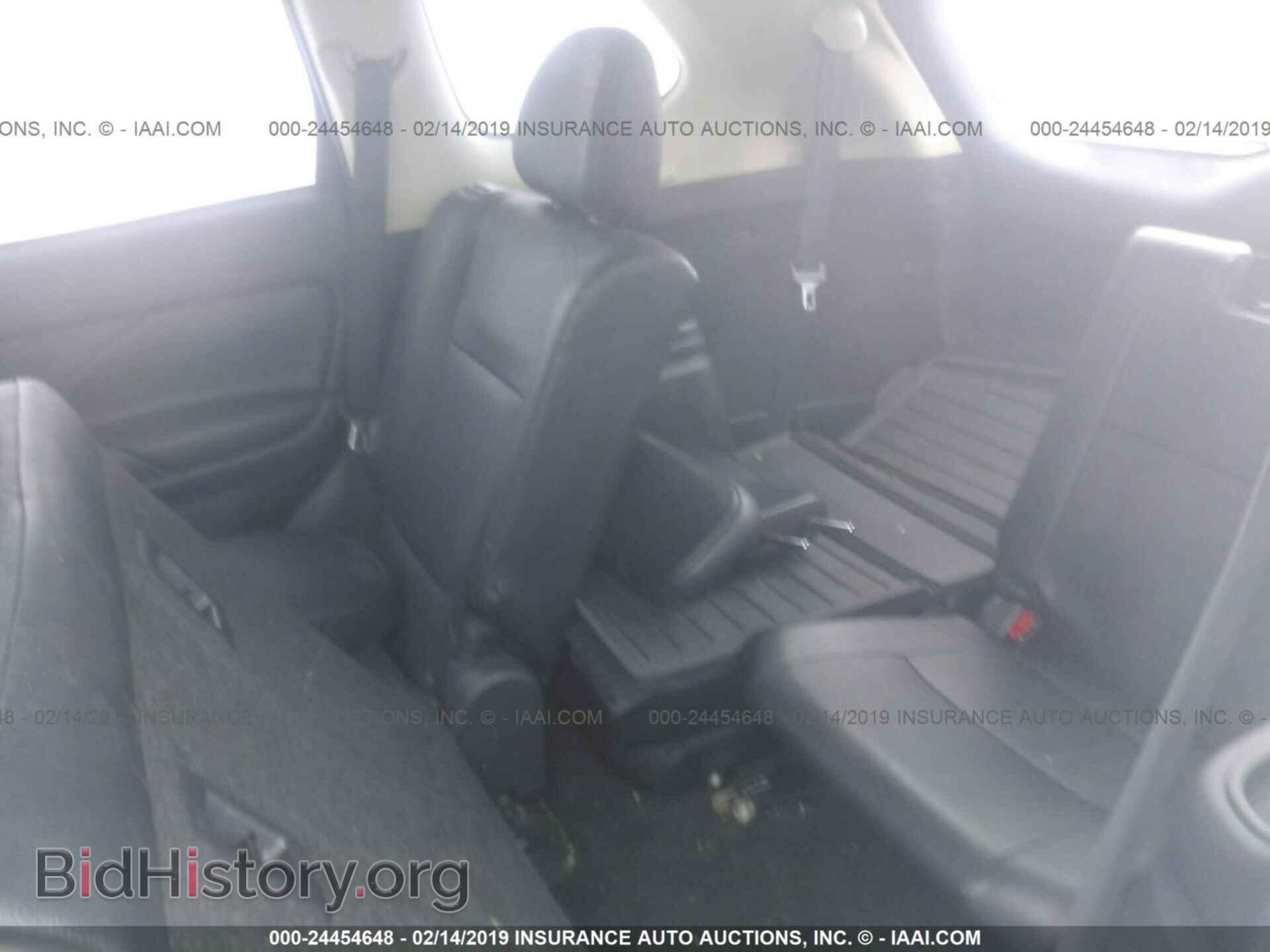 2006 HONDA ELEMENT - VIN: 5J6YH28616L008125 - Фото 8