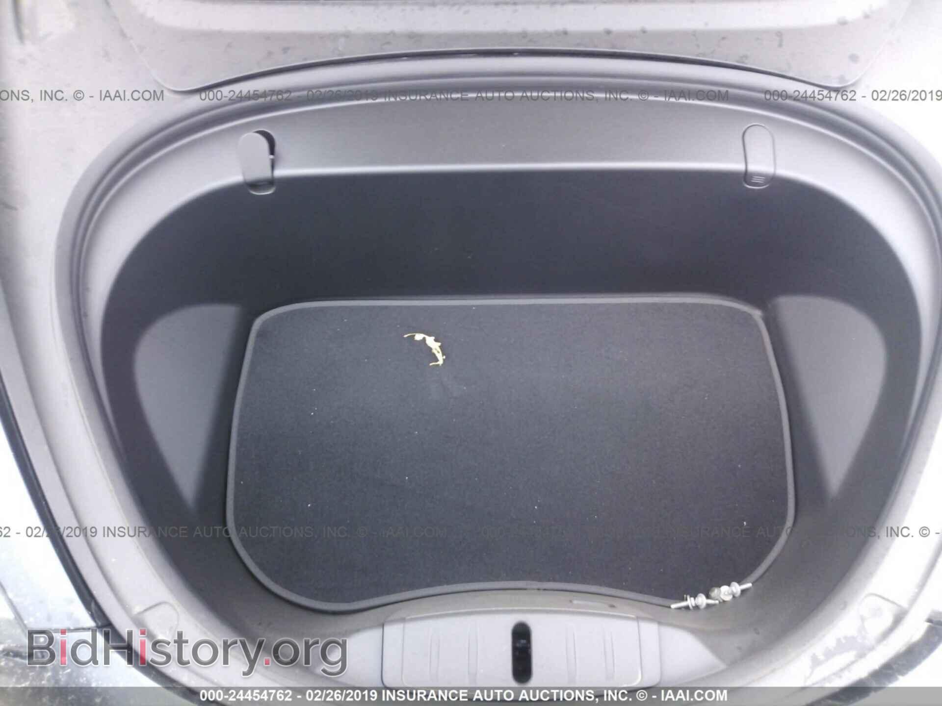 2018 TESLA MODEL 3 - VIN: 5YJ3E1EA6JF028295 - Photo 10