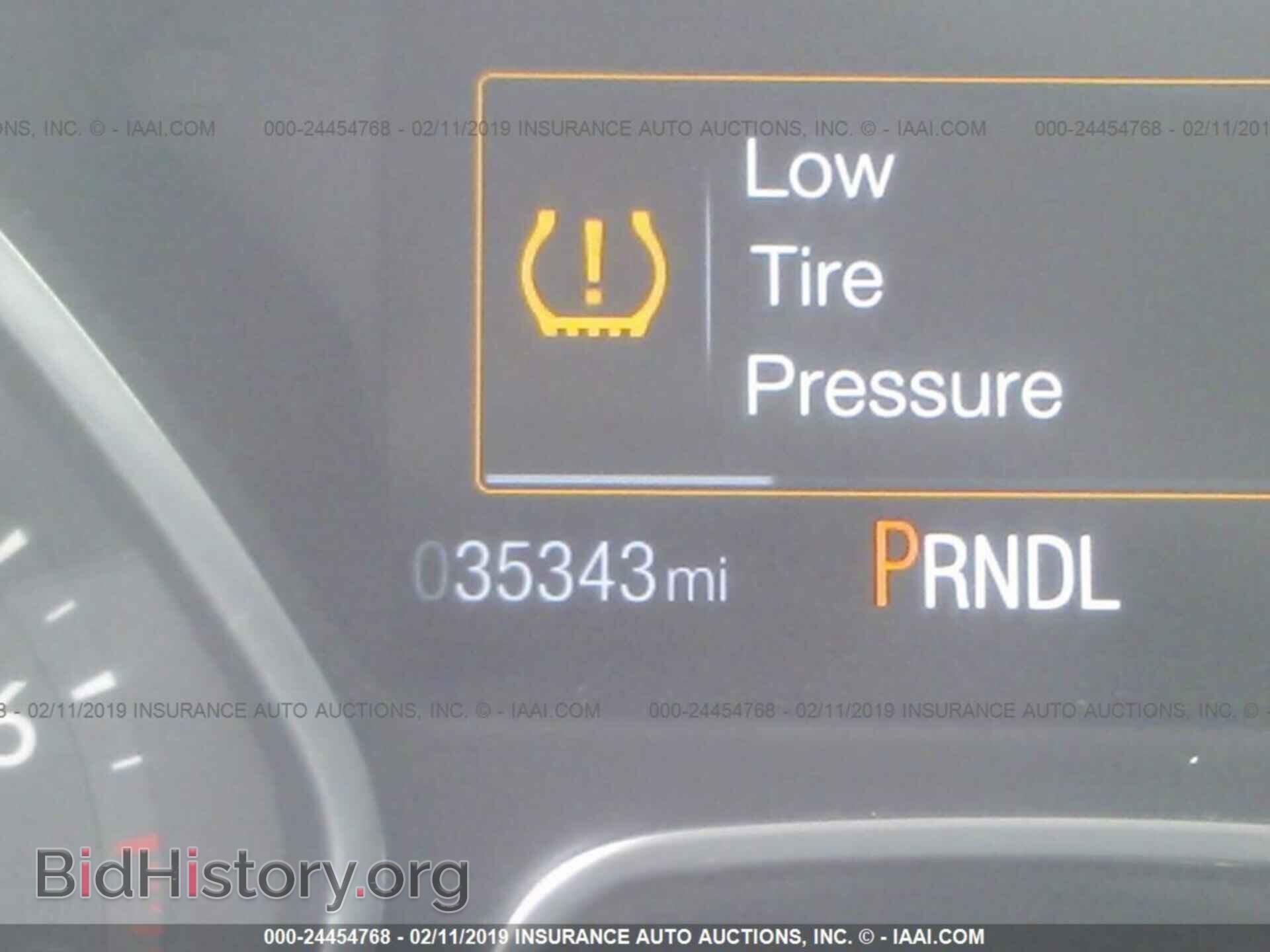 2015 FORD FOCUS - VIN: 1FADP3F23FL255178 - Photo 7