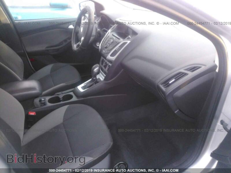 2013 Ford FOCUS (VIN 1FADP3F20DL210924) — photo 5 of 10
