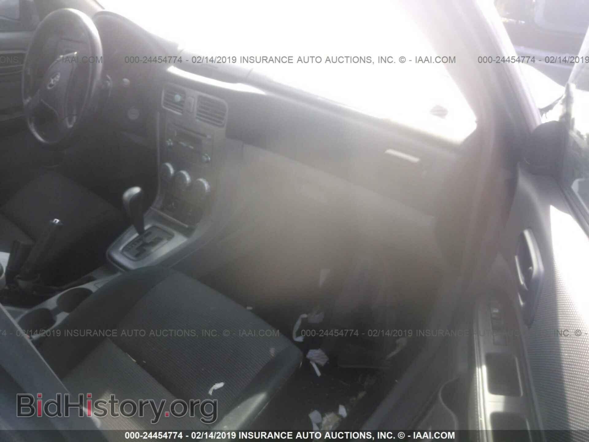 2014 MERCEDES-BENZ E - VIN: WDDKJ5KB3EF240137 - Фото 5