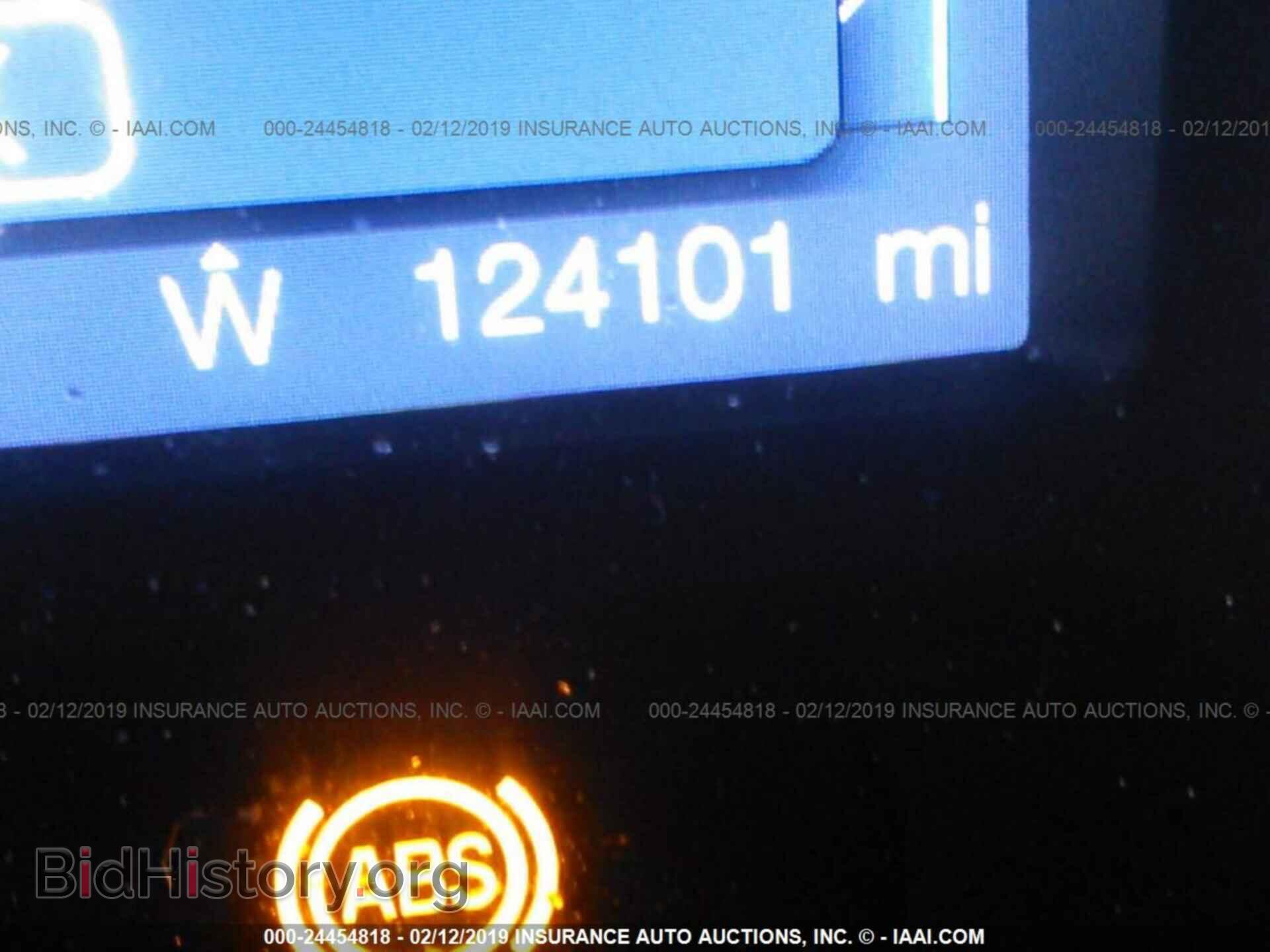 2013 FORD EDGE - VIN: 2FMDK4JC3DBB18278 - Фото 7