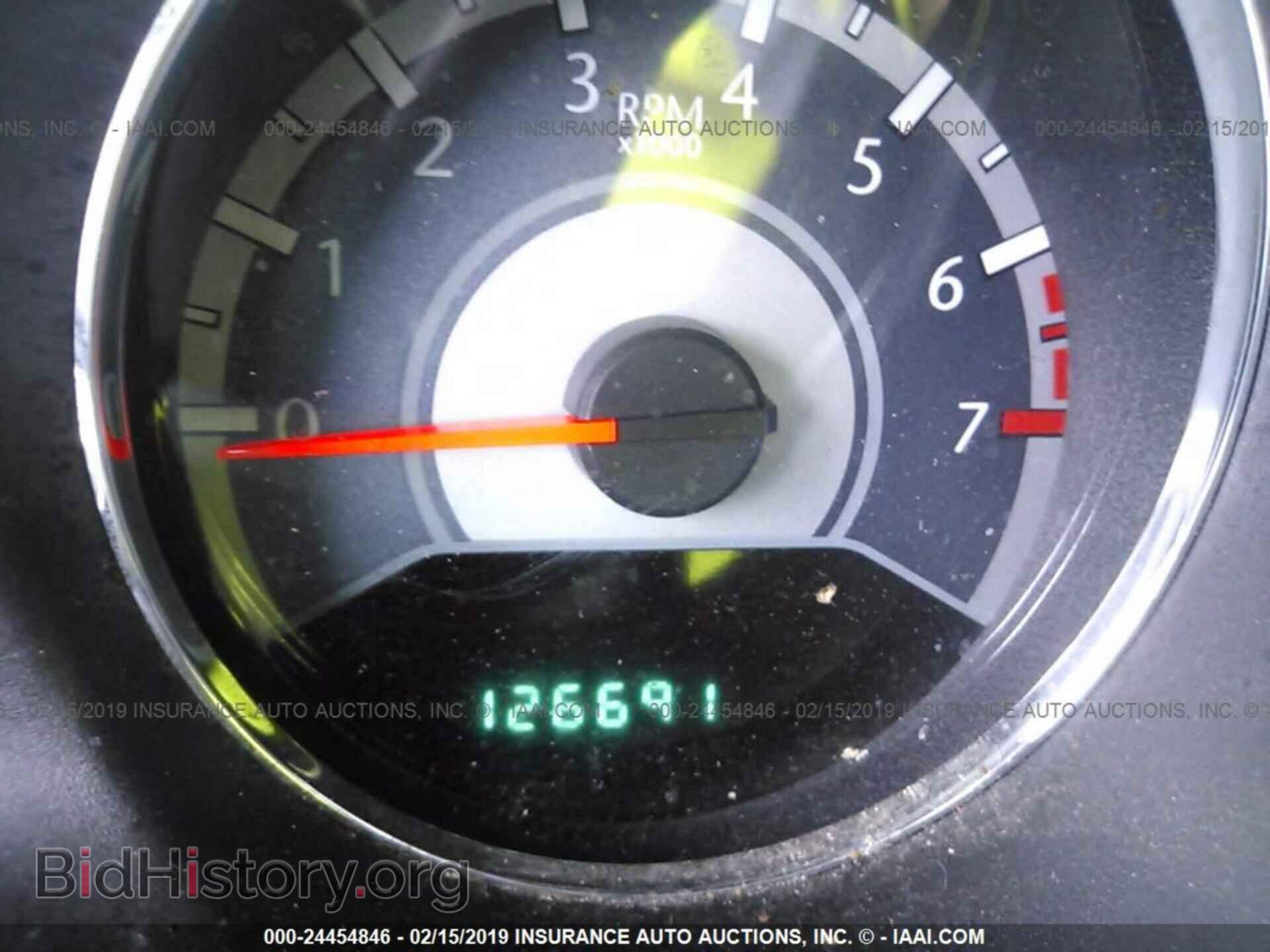 2014 CHRYSLER 200 - VIN: 1C3CCBBB3EN204241 - Фото 7