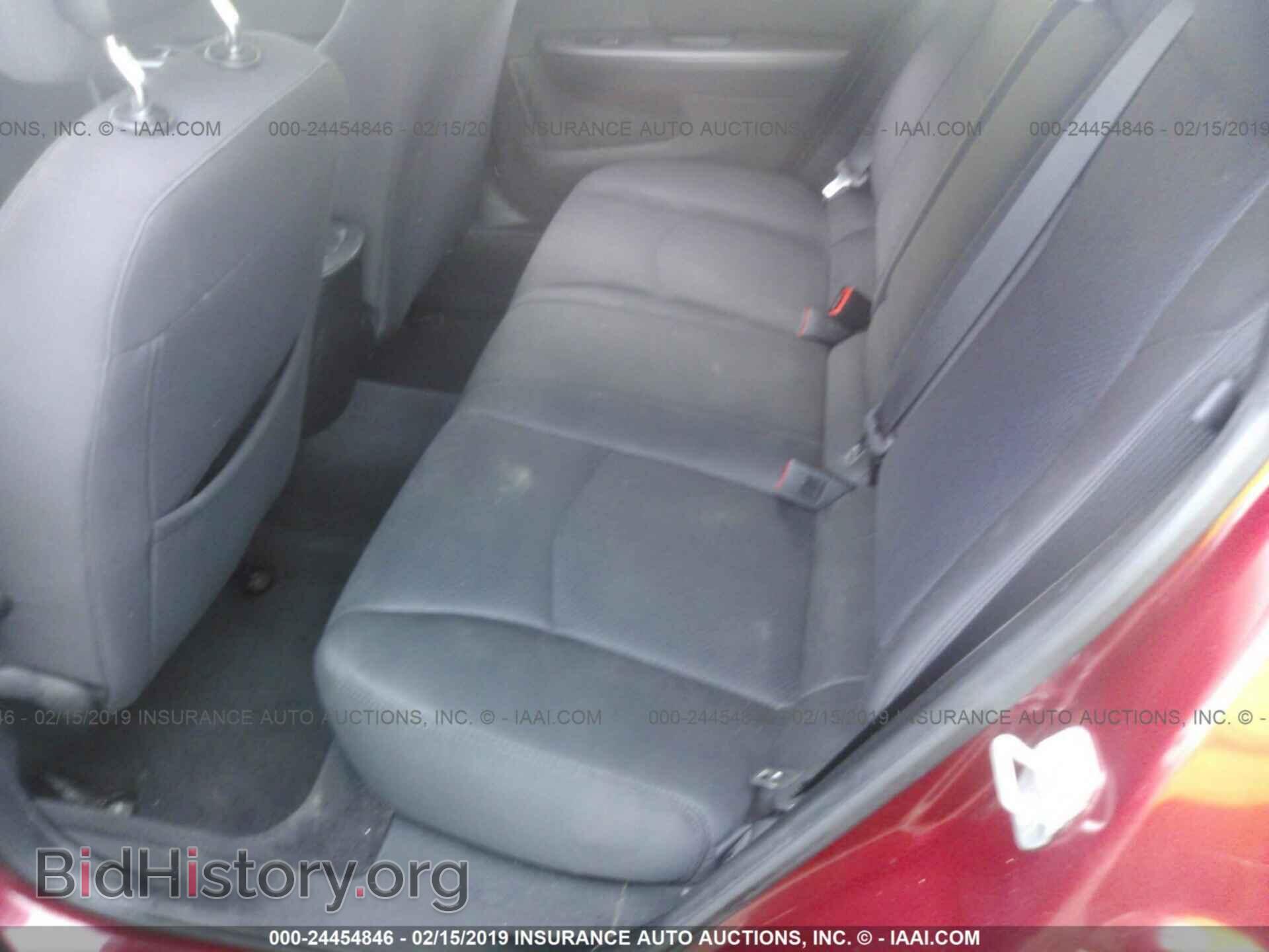 2014 CHRYSLER 200 - VIN: 1C3CCBBB3EN204241 - Фото 8