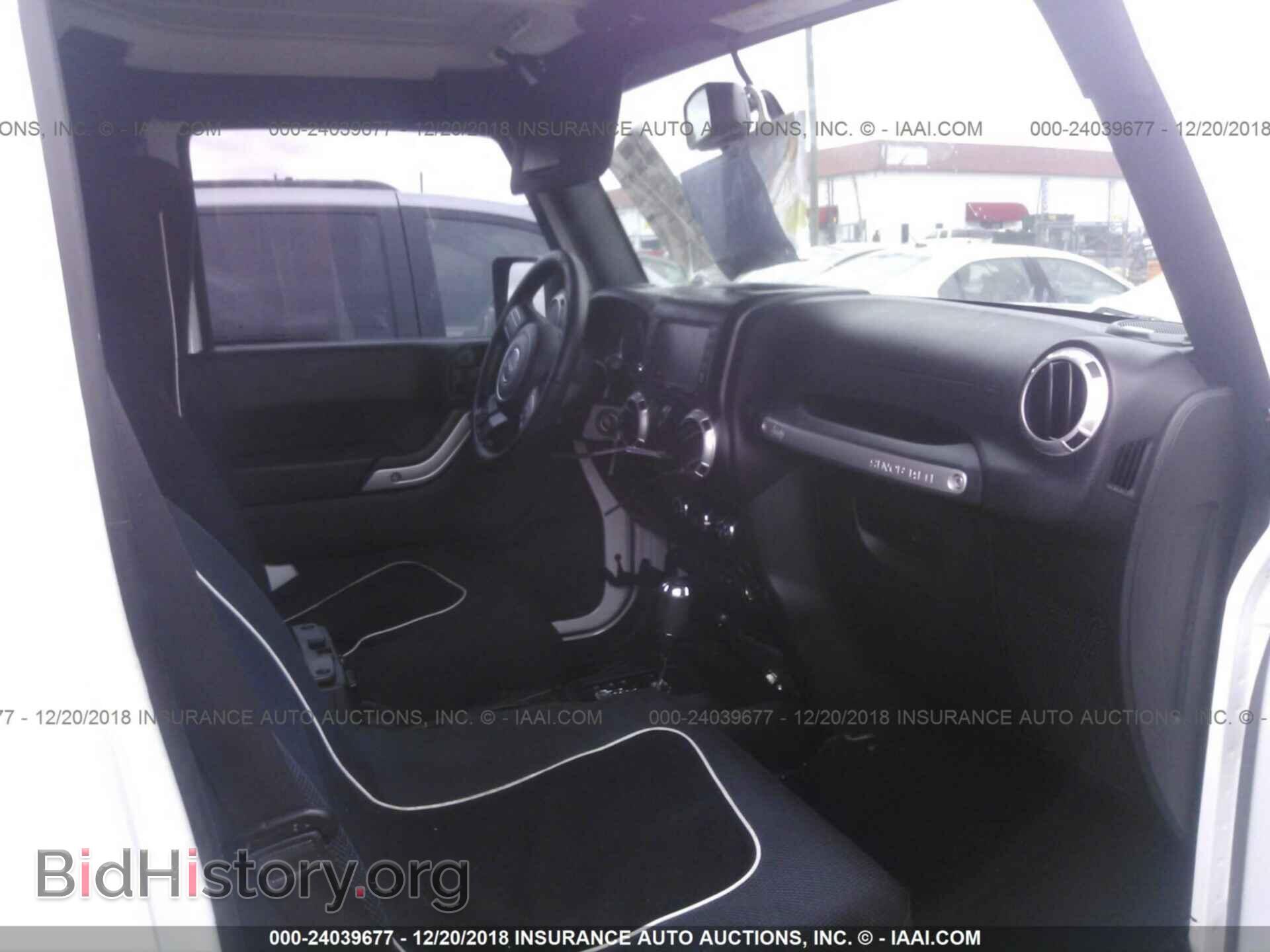 2013 FORD TAURUS - VIN: 1FAHP2E80DG161881 - Фото 5