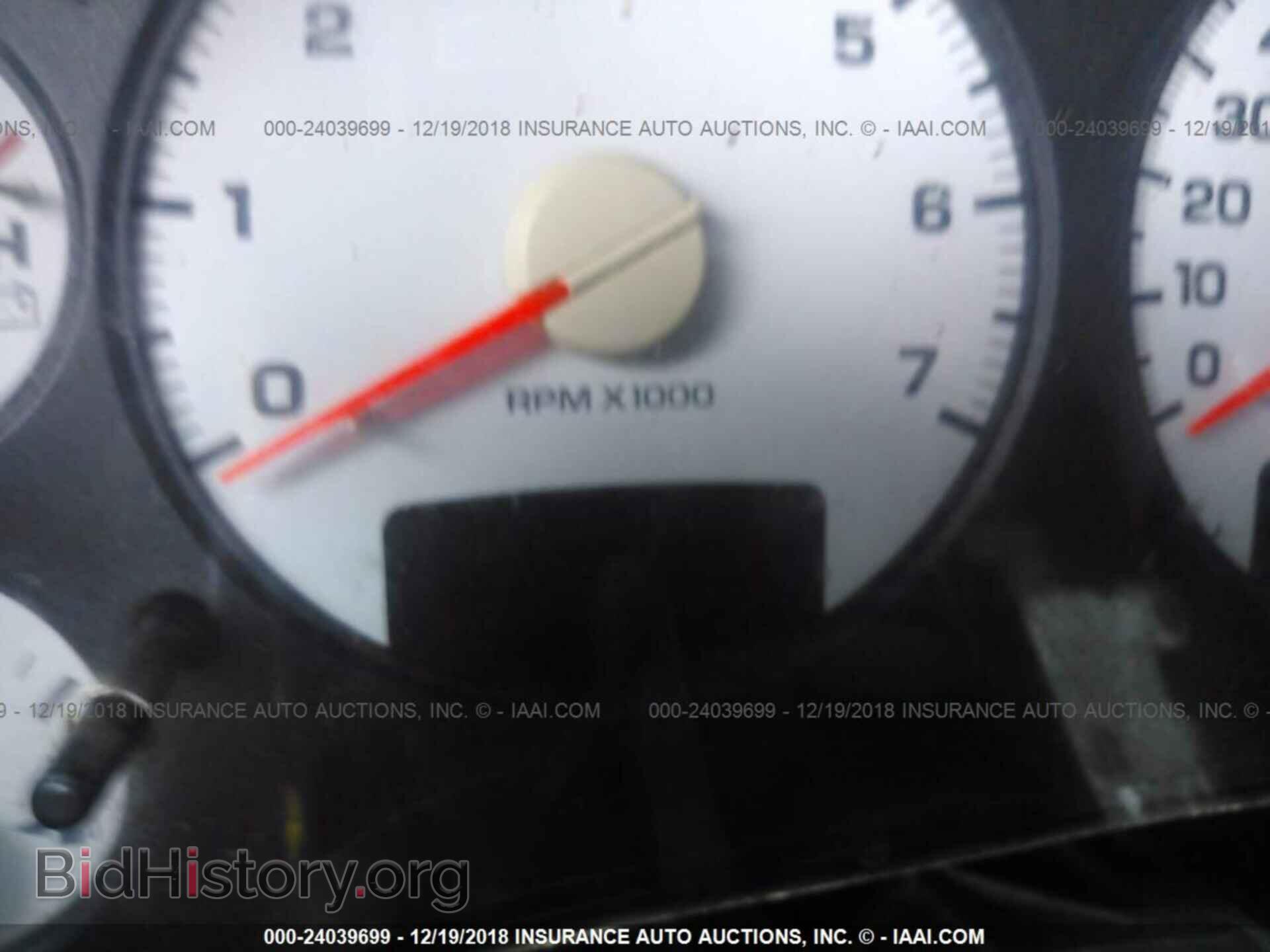2002 DODGE RAM 1500 - VIN: 3D7HA18N42G198513 - Photo 7