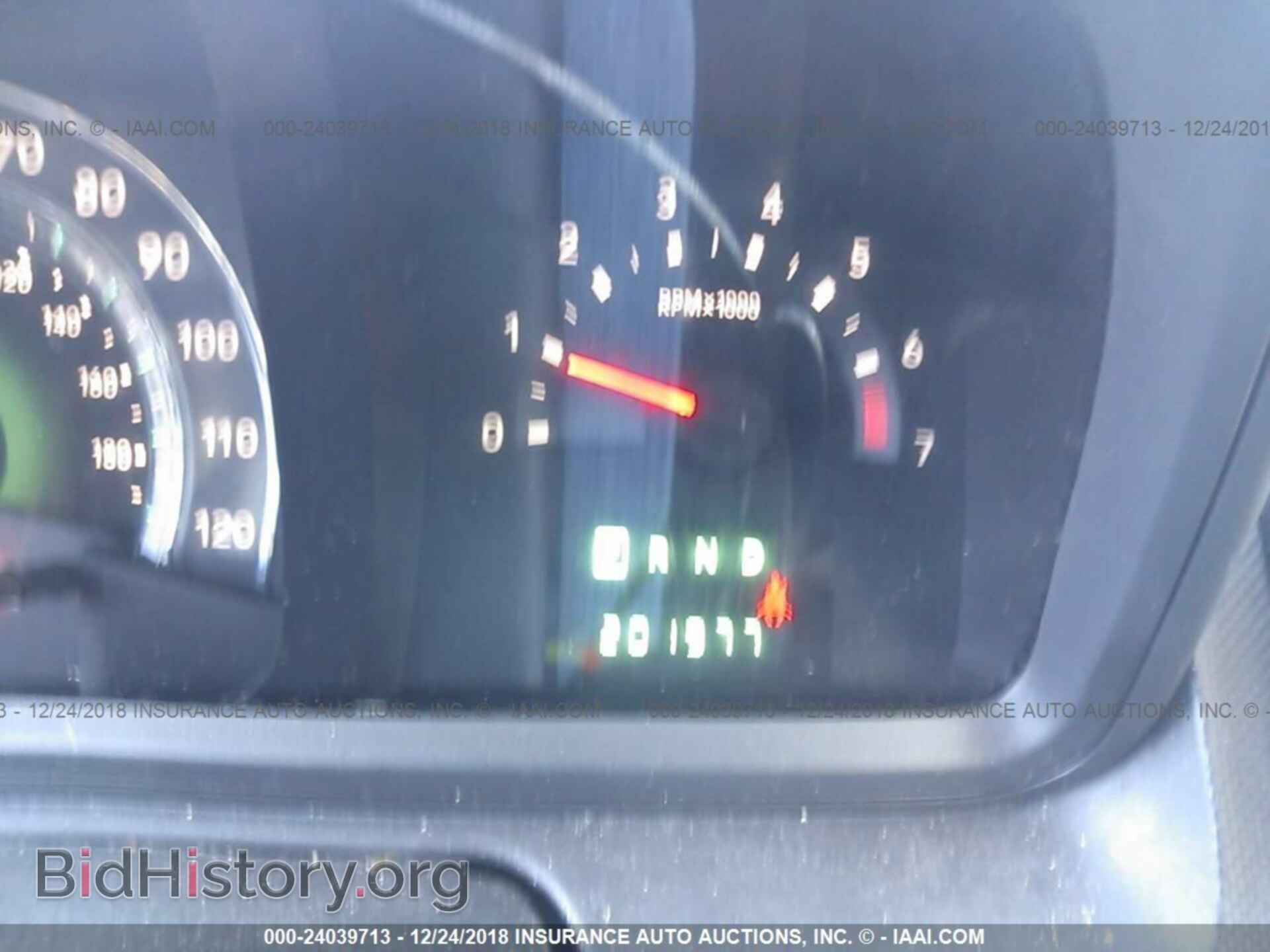 2010 DODGE JOURNEY - VIN: 3D4PG5FVXAT228279 - Фото 7