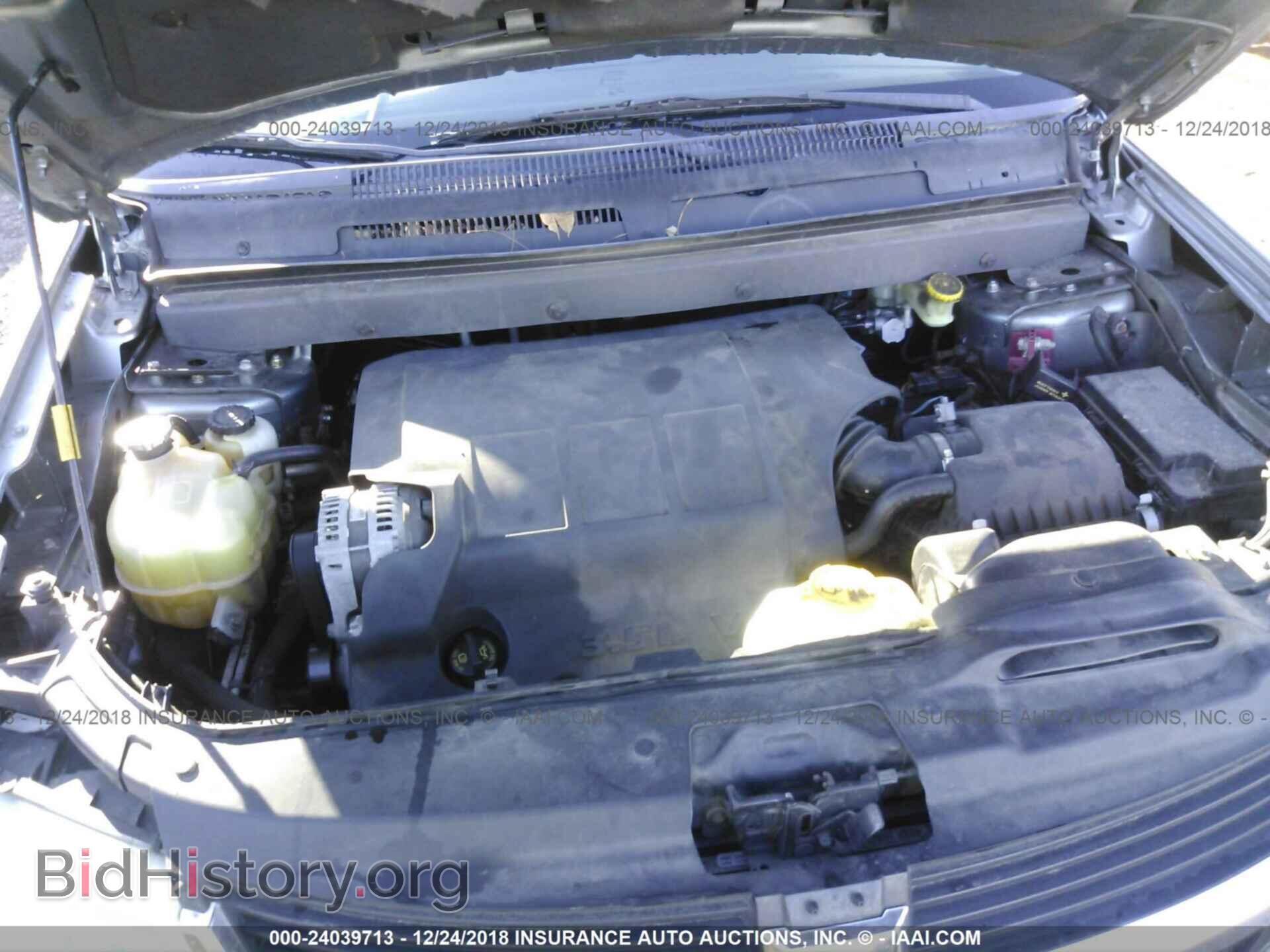 2010 DODGE JOURNEY - VIN: 3D4PG5FVXAT228279 - Фото 10