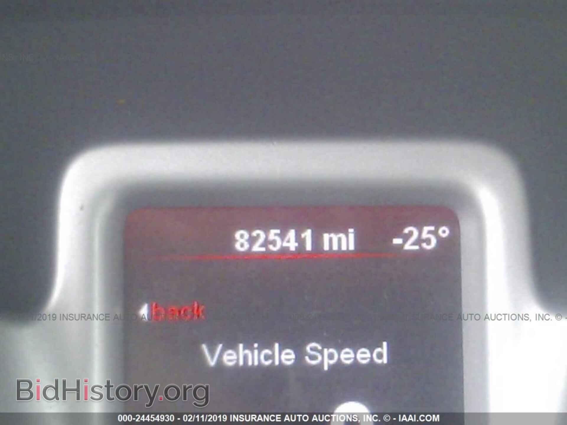2011 DODGE JOURNEY - VIN: 3D4PG4FB1BT561438 - Фото 7
