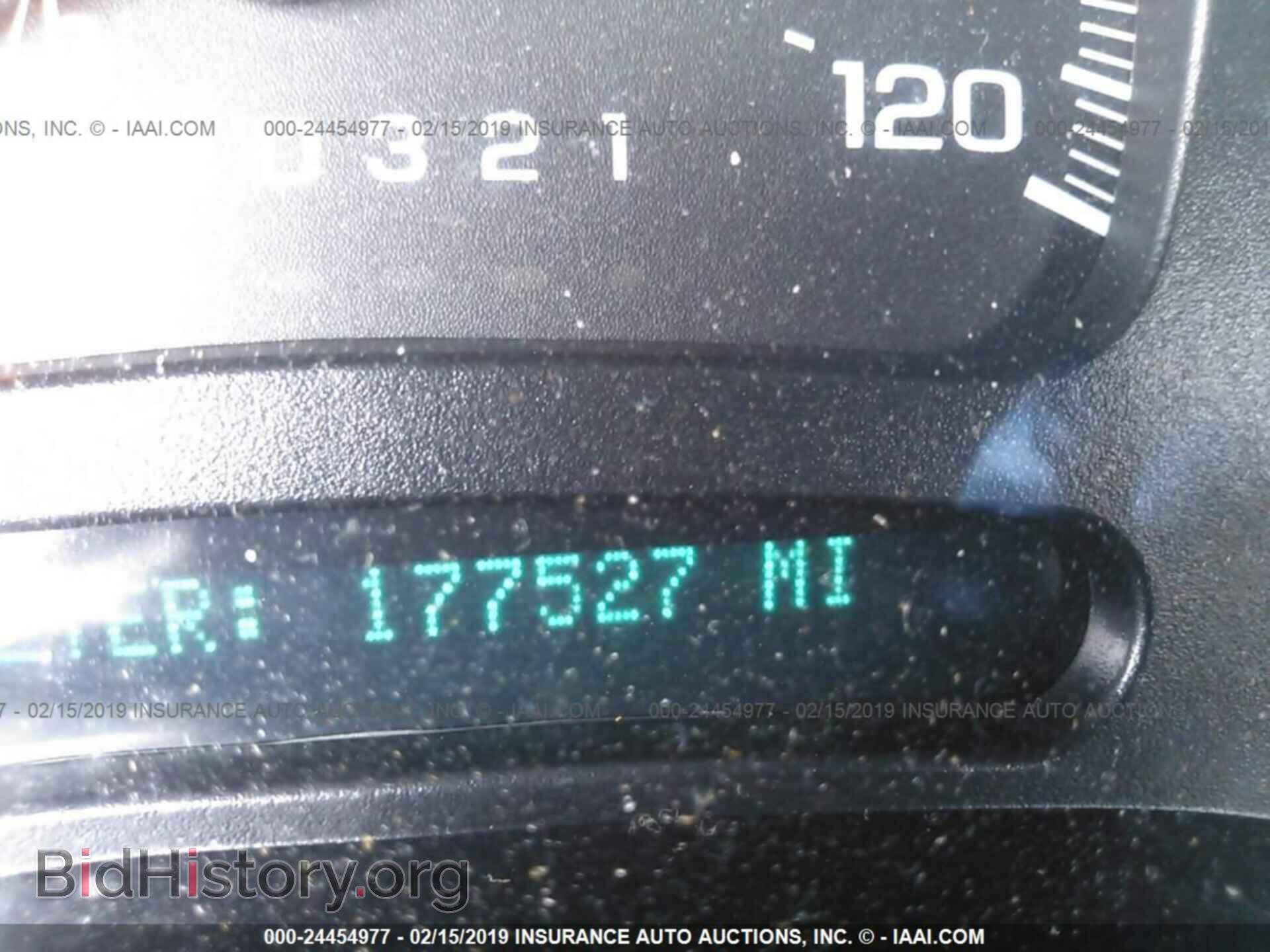 2007 CHEVROLET SILVERADO - VIN: 1GCEC19C87Z573184 - Фото 7