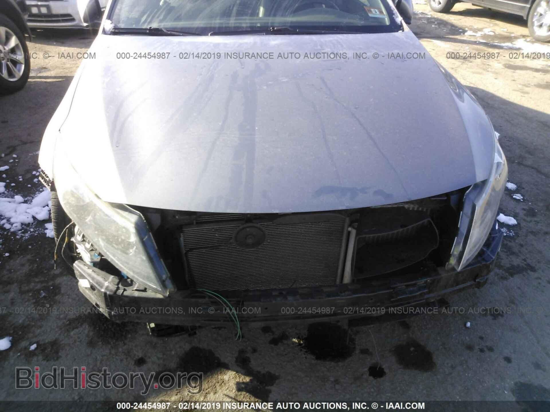 2013 KIA OPTIMA - VIN: 5XXGR4A63DG196700 - Photo 6