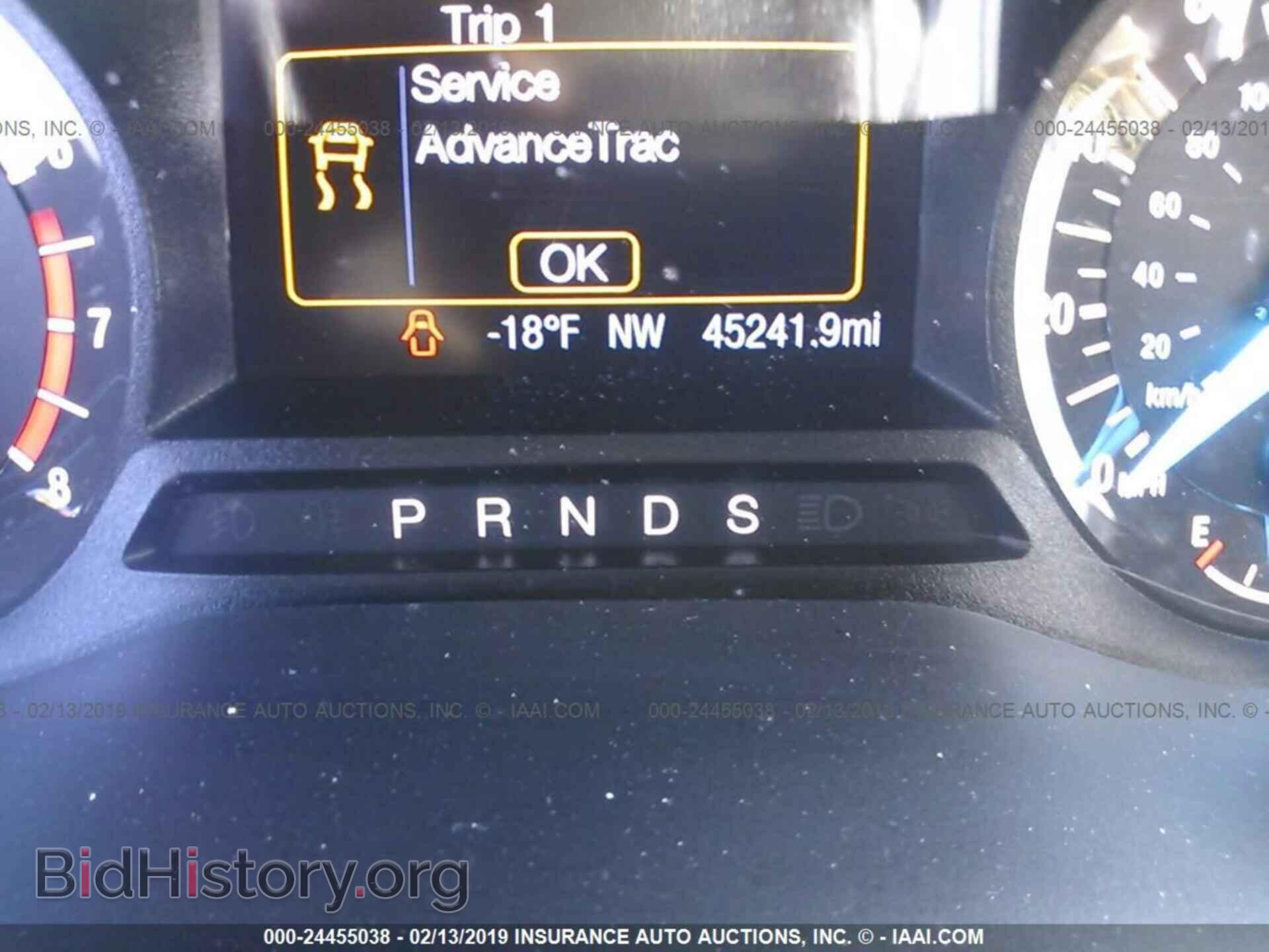 2009 MAZDA CX-9 - VIN: JM3TB28A490176506 - Фото 7