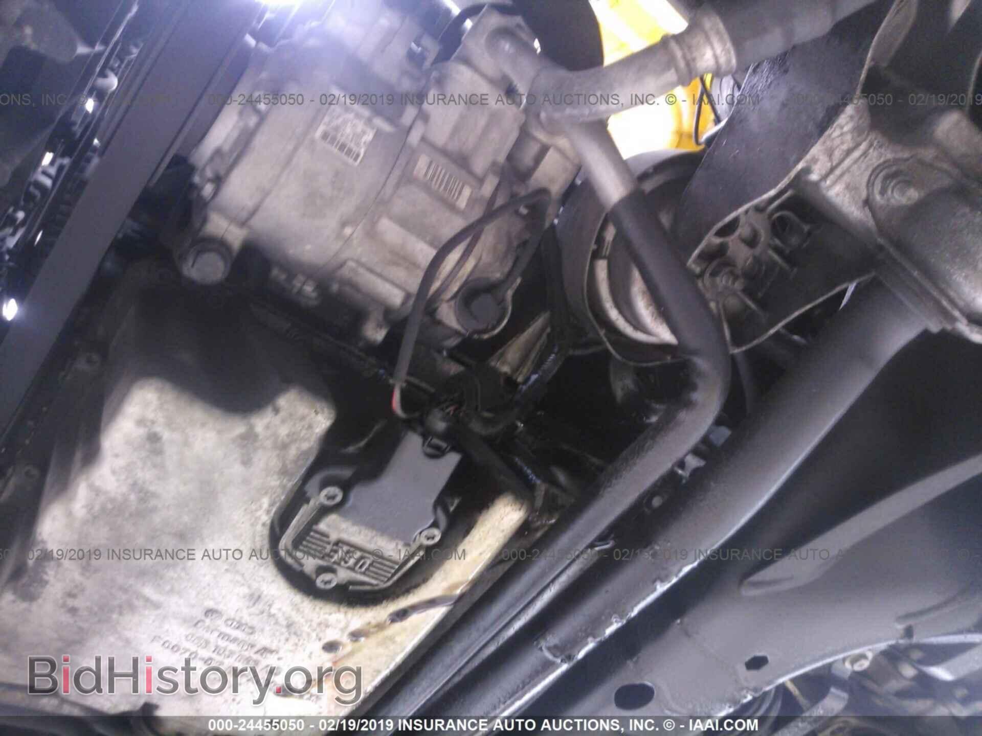 2007 AUDI A4 - VIN: WAUDF78E57A230188 - Фото 6