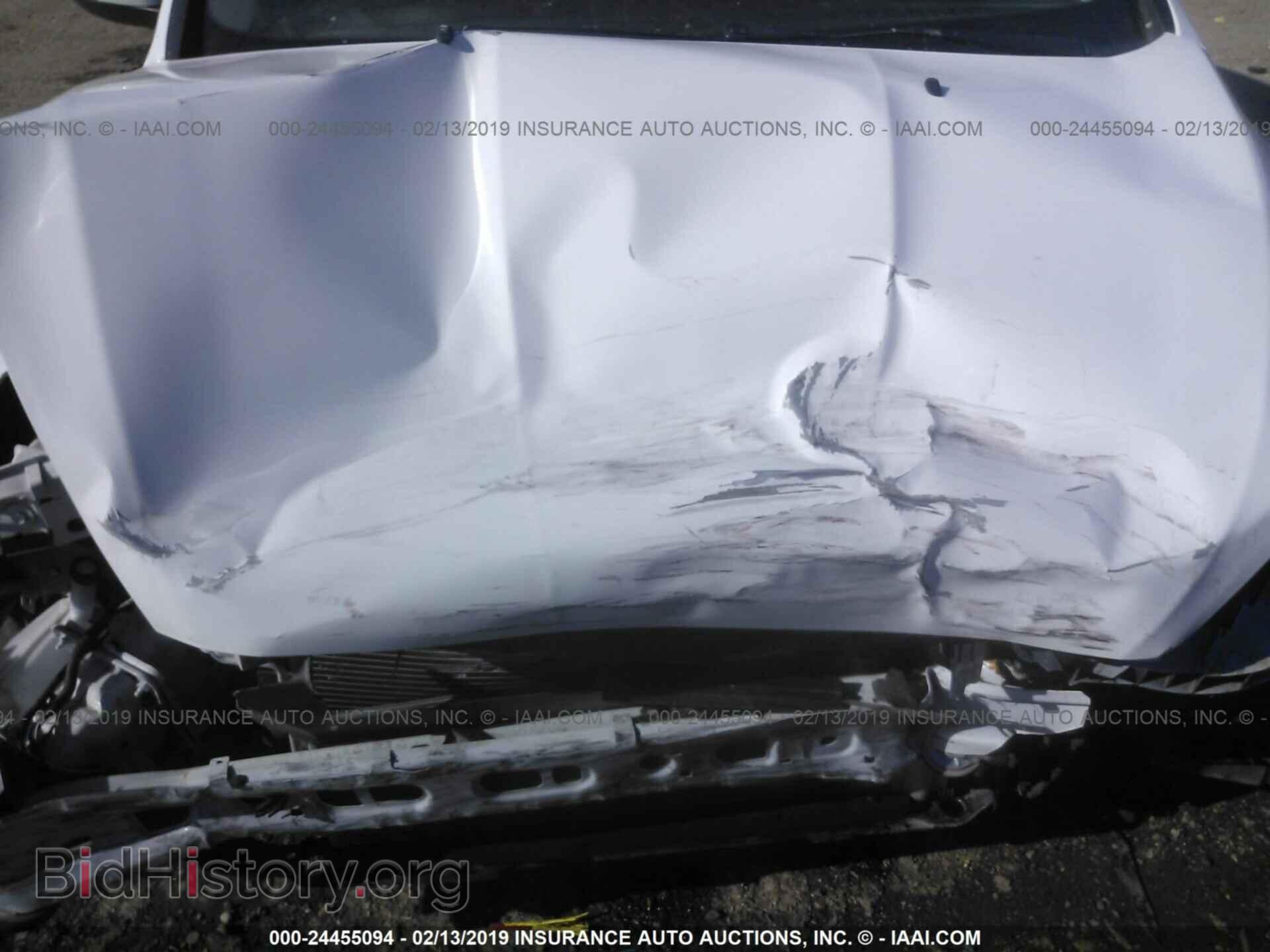 2015 FORD FOCUS - VIN: 1FADP3F29FL205515 - Фото 10