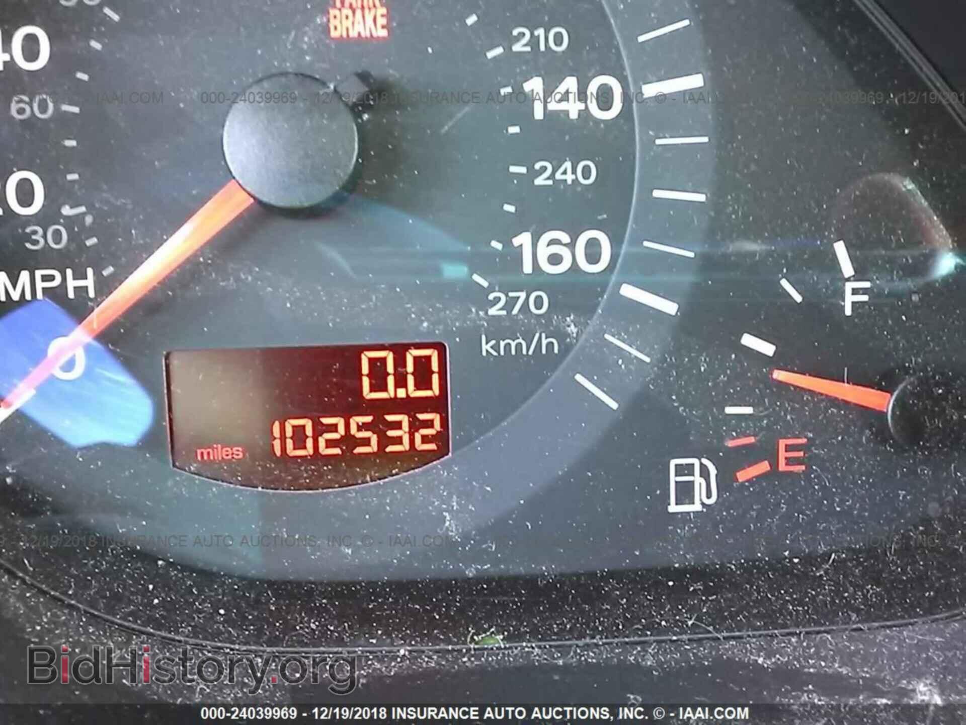2008 AUDI Q7 - VIN: WA1EV74L18D064857 - Фото 7