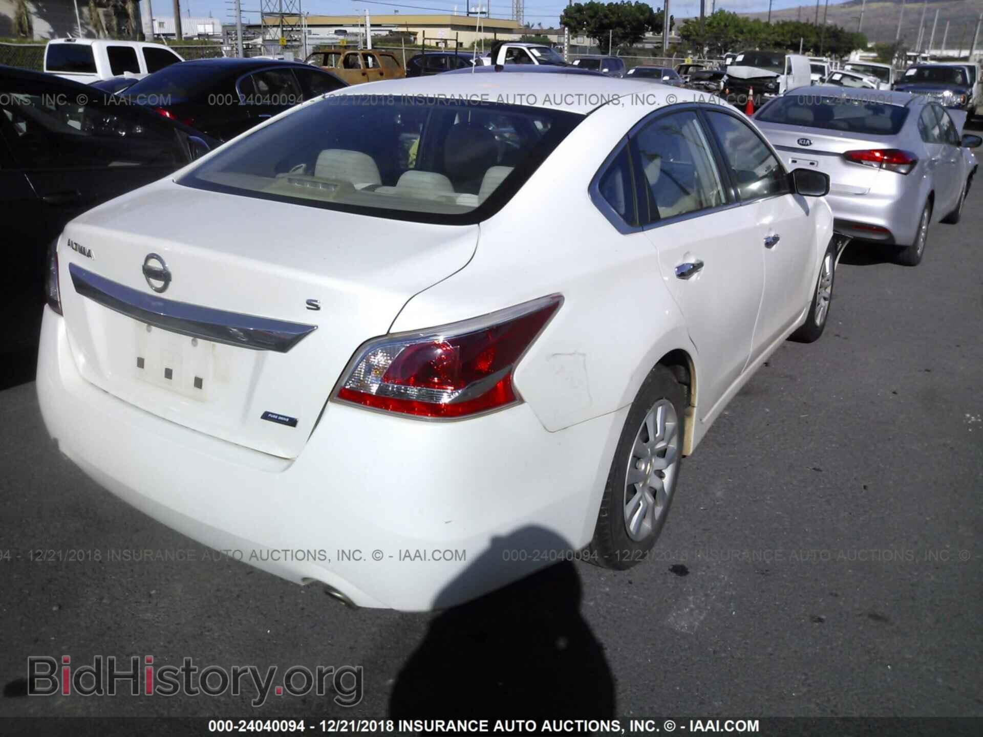 2013 MAZDA CX-5 - VIN: JM3KE4CE9D0160982 - Фото 4