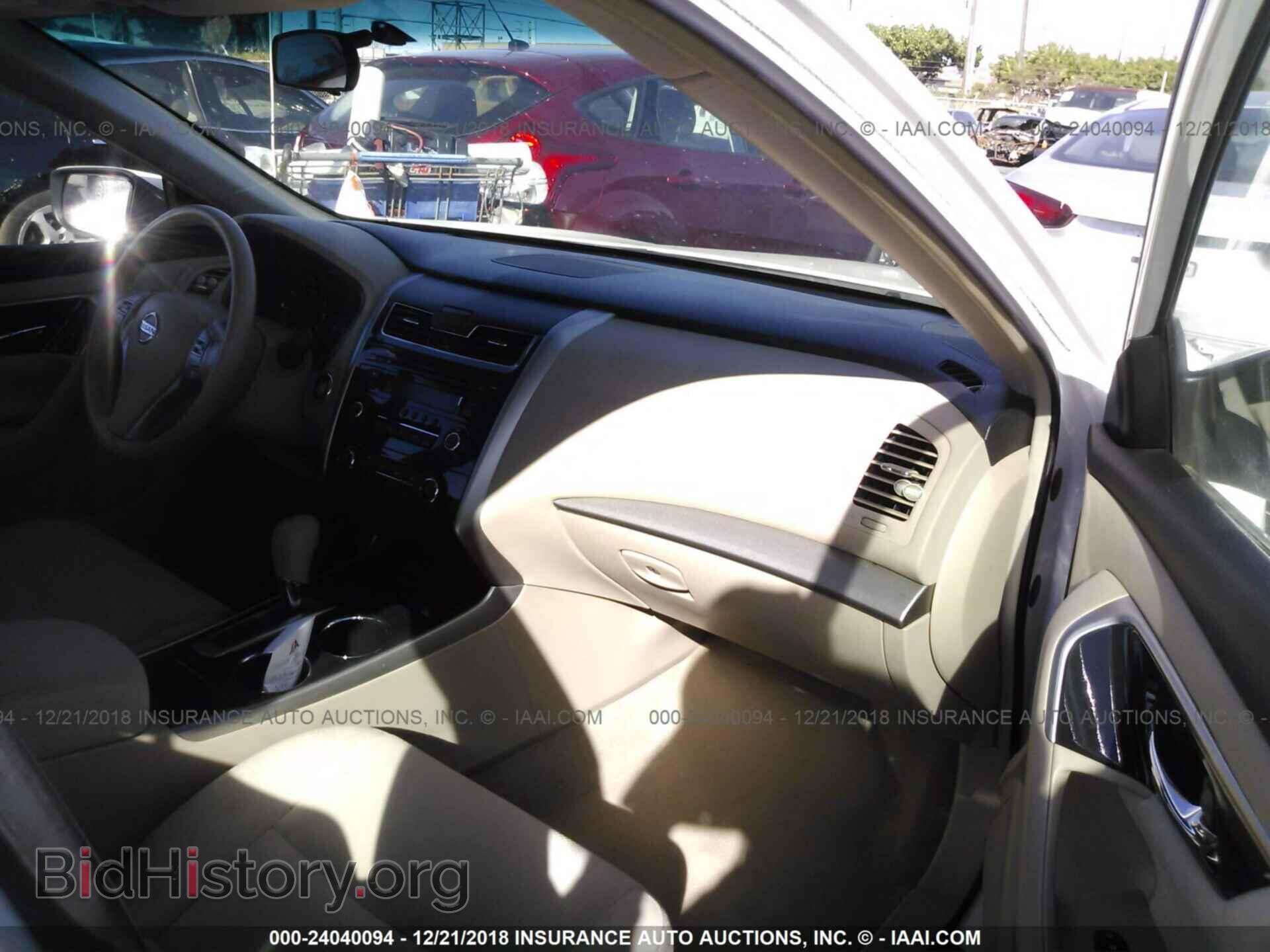 2013 MAZDA CX-5 - VIN: JM3KE4CE9D0160982 - Фото 5