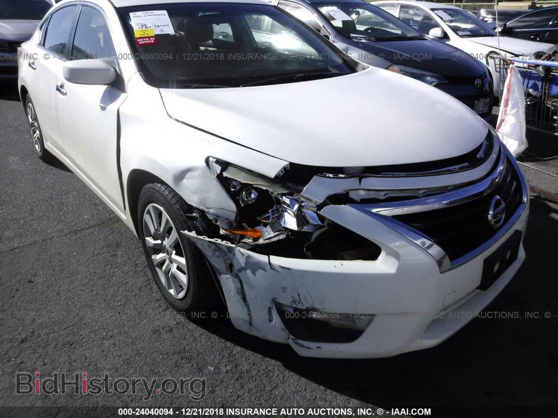 2013 MAZDA CX-5 - VIN: JM3KE4CE9D0160982 - Фото 6