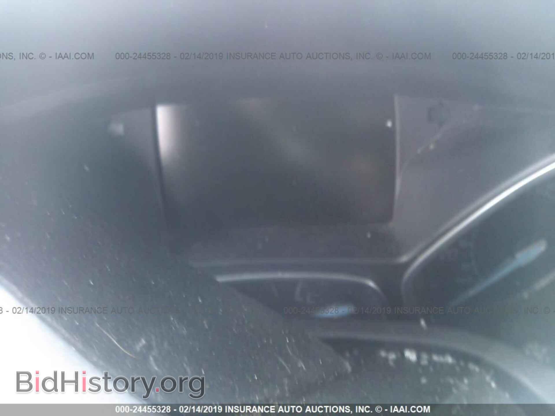 2013 FORD FOCUS - VIN: 1FADP3K23DL182235 - Фото 7