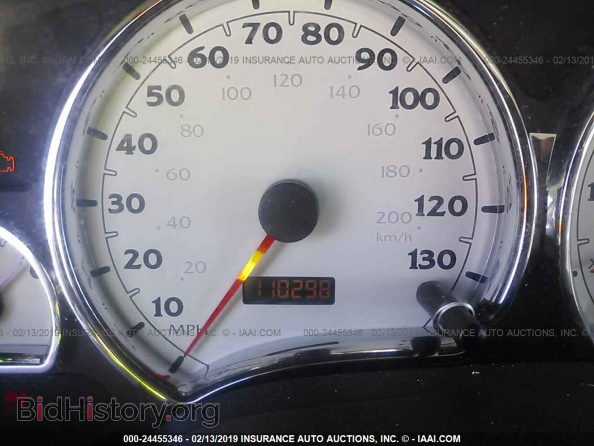 2006 SATURN VUE - VIN: 5GZCZ33D76S801913 - Фото 7