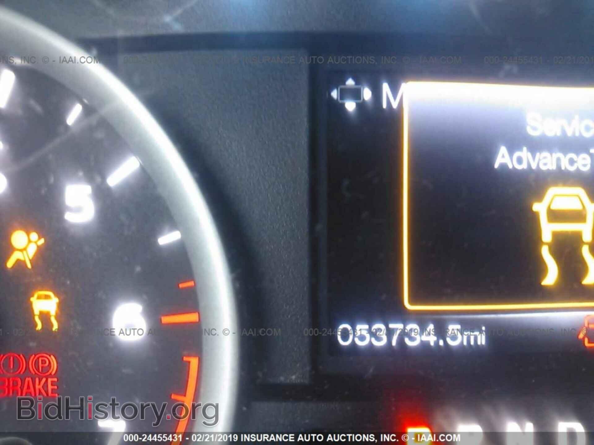 2015 FORD F150 - VIN: 1FTEW1CF1FKD66623 - Фото 7