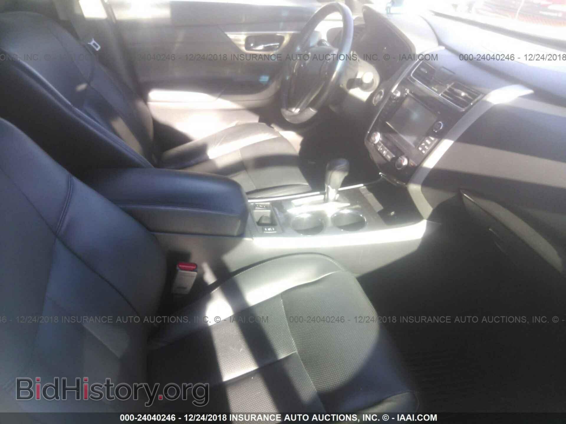 2007 BMW X5 - VIN: 4USFE83537LY65274 - Фото 5