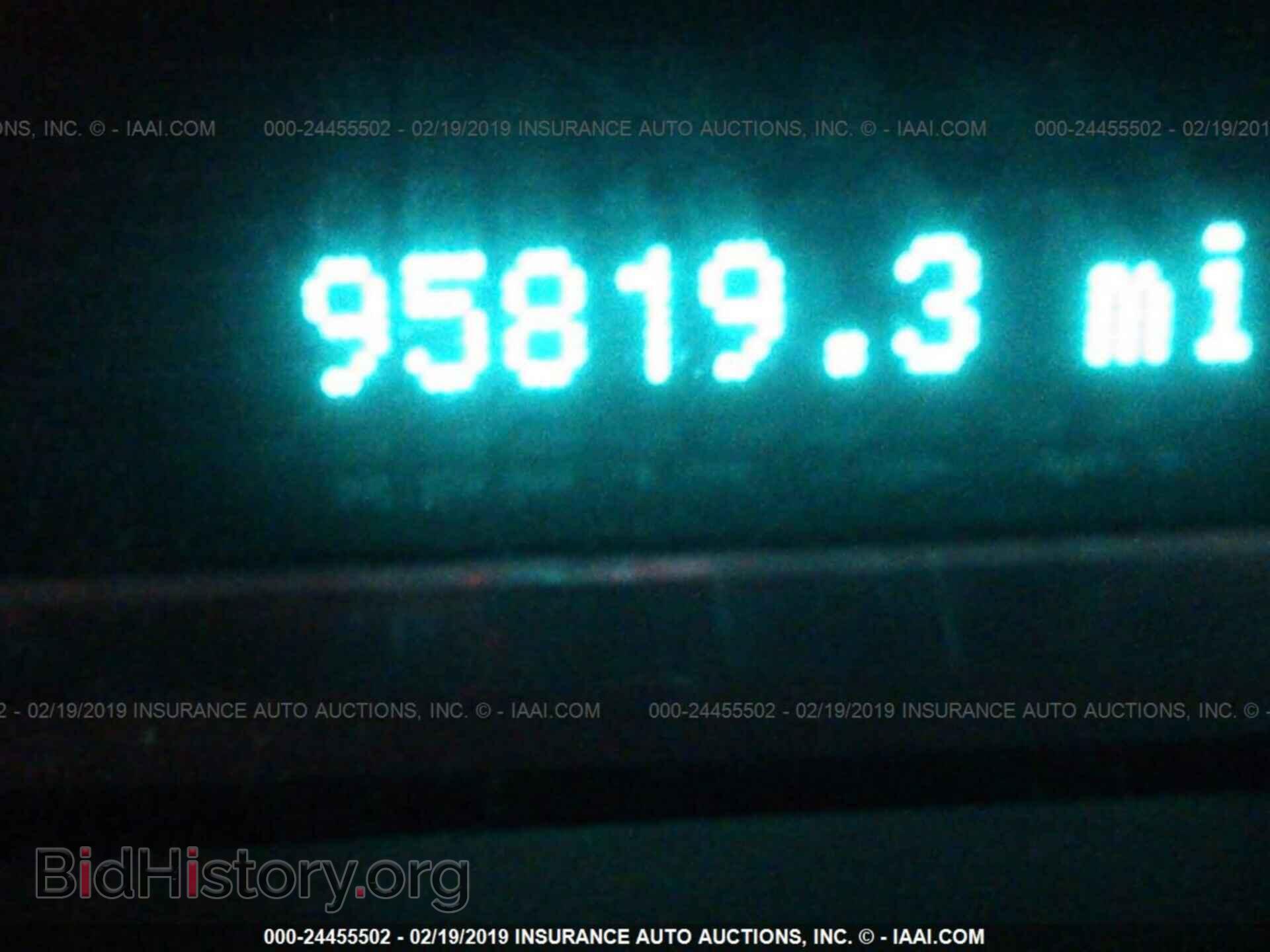 2012 FORD TAURUS - VIN: 1FAHP2EWXCG104357 - Photo 7
